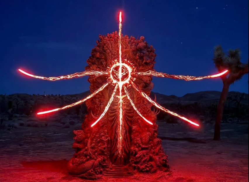 Záhada postu The Game Awards rozluštěna? K řešení pomohl trademark Divinity