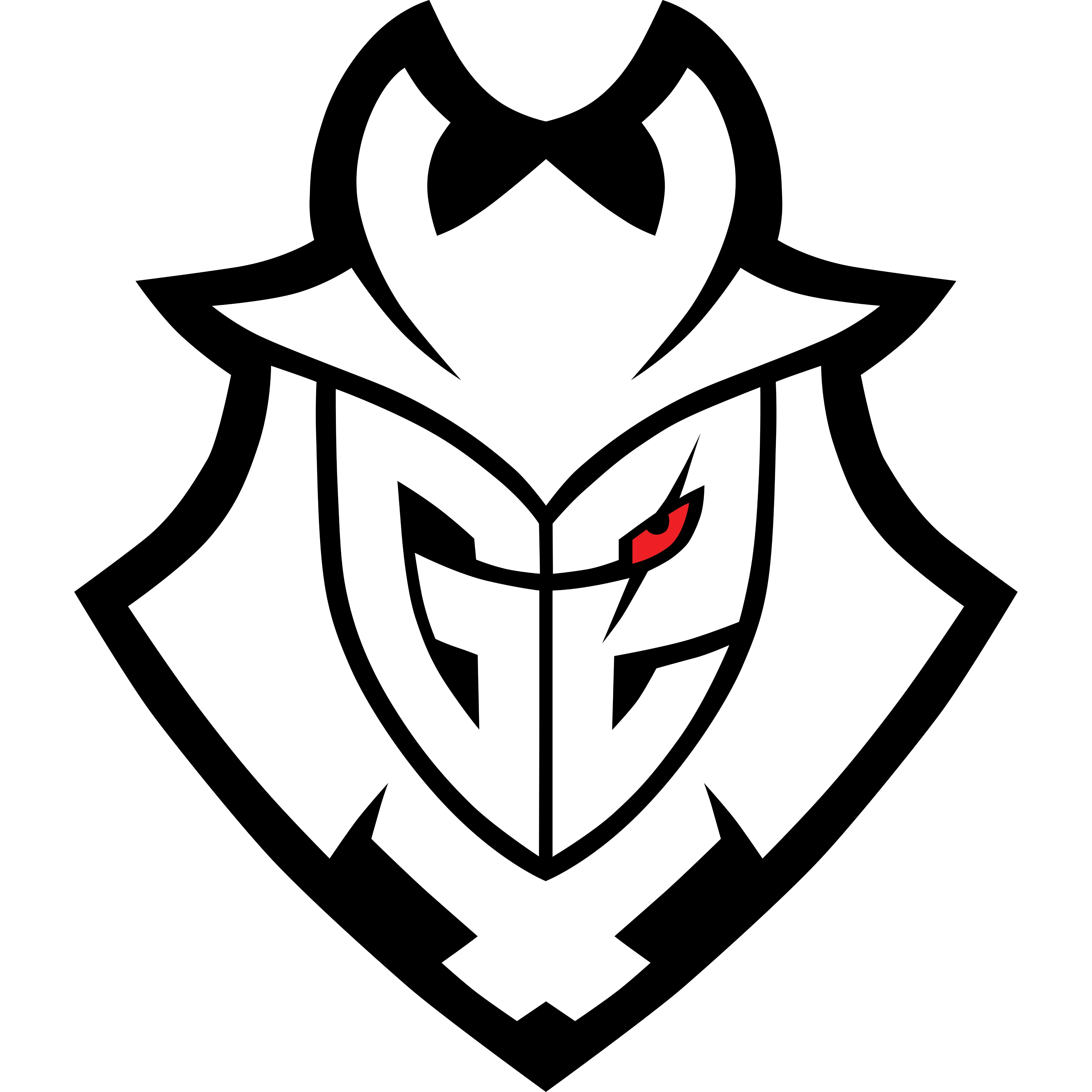 G2_Esportslogo