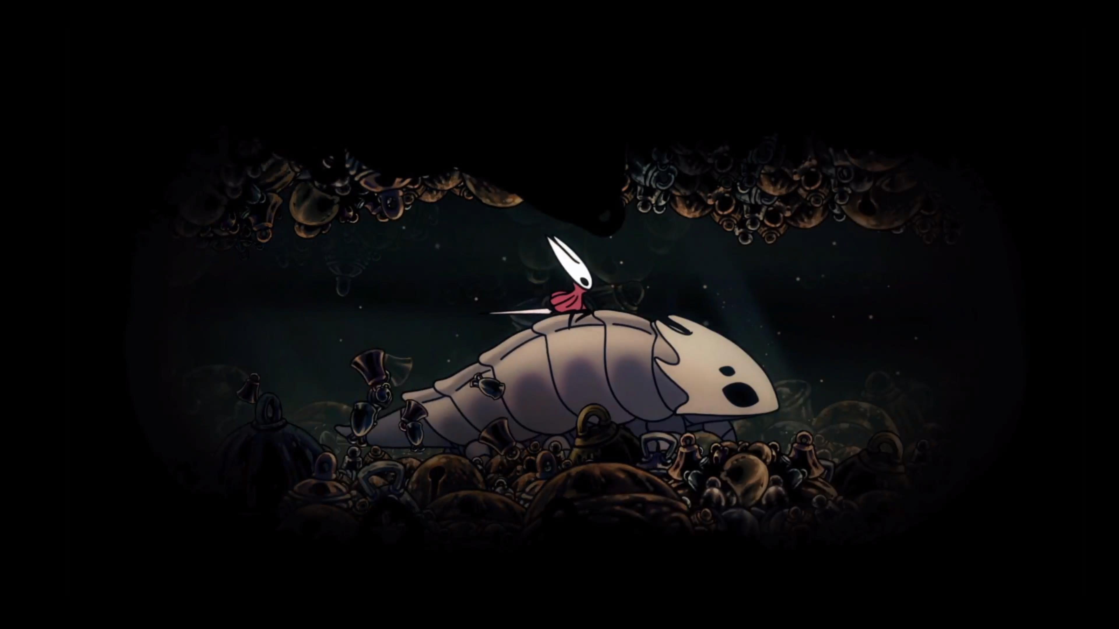Hollow Knight: Silksong