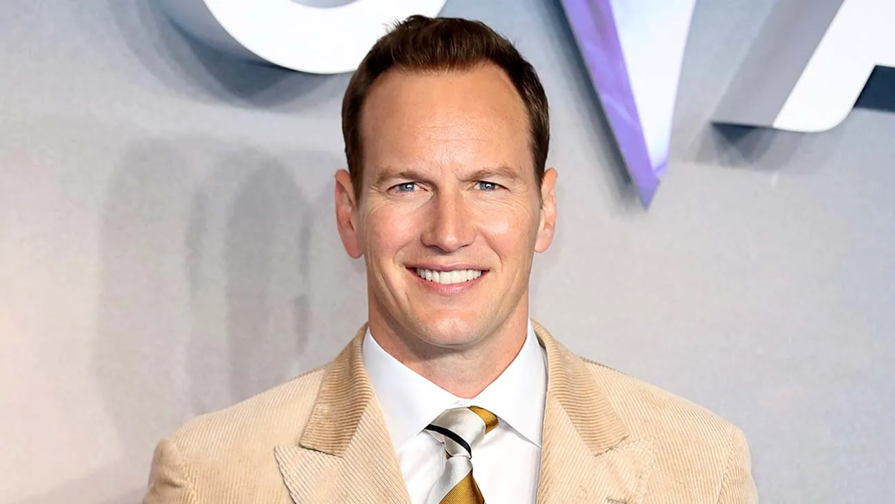 Patrick Wilson míří do The Last of Us