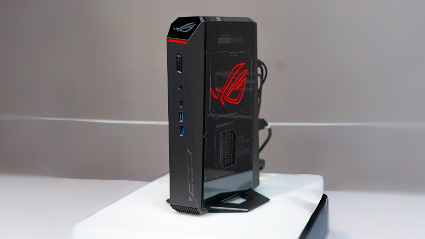 ASUS ROG NUC