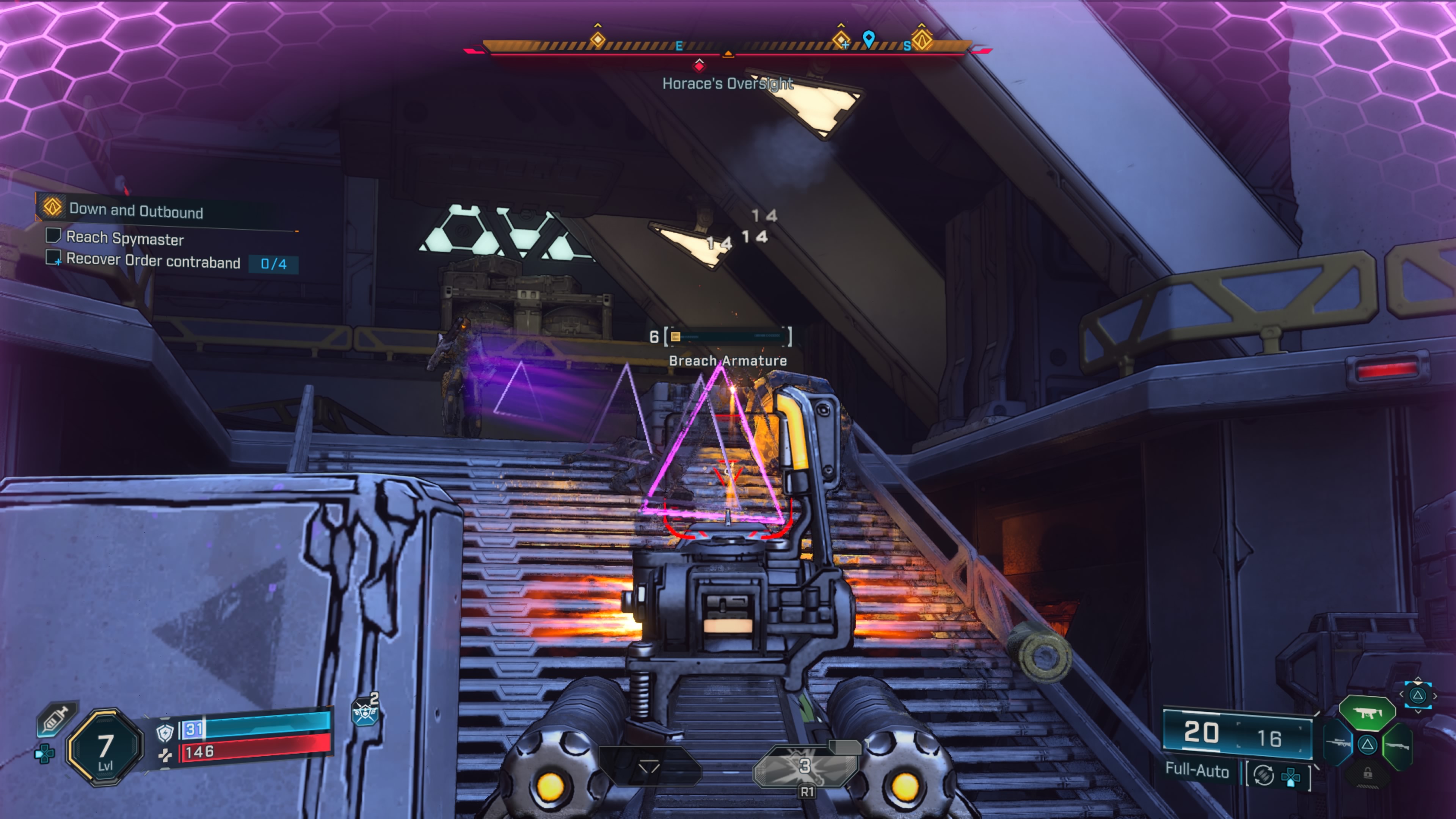 Borderlands 4