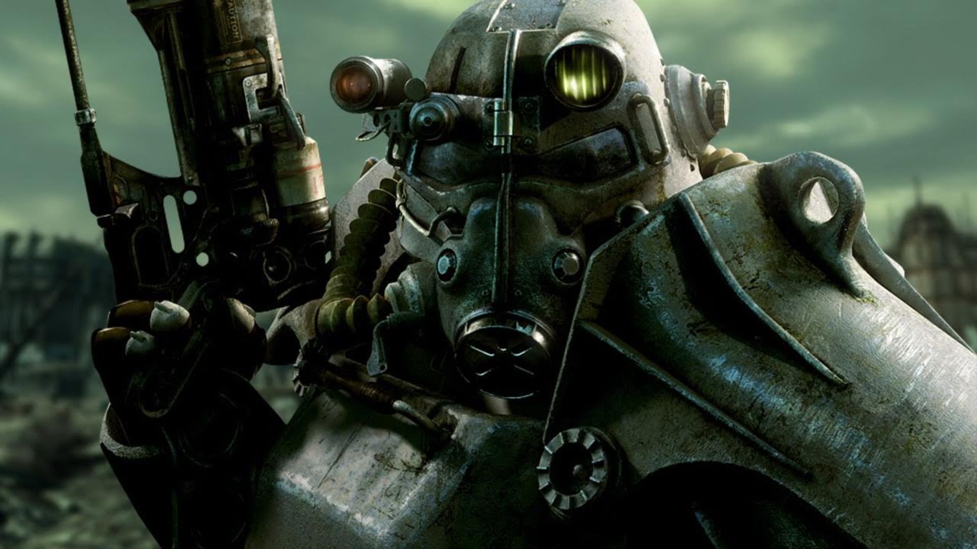 Fallout 3 míří zpět na scénu. Remaster údajně vzniká ve stylu vylepšeného Oblivionu