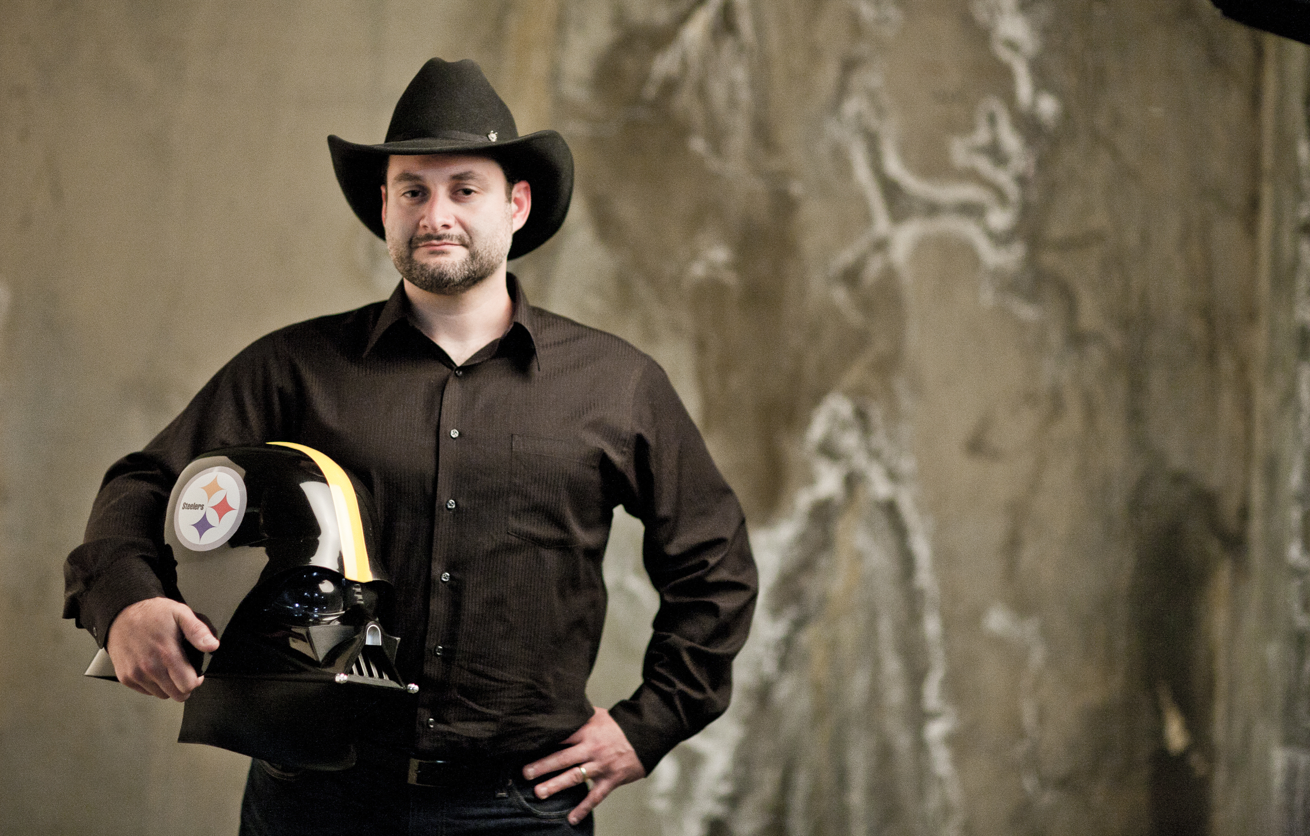 Dave Filoni