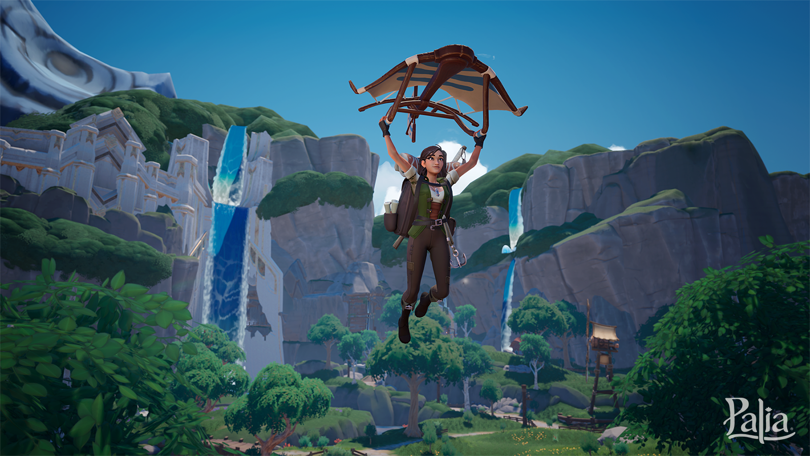 MMO Palia od vývojářů World of Warcraft láká na start bety. Hra se už brzy otevře pro všechny zájemce