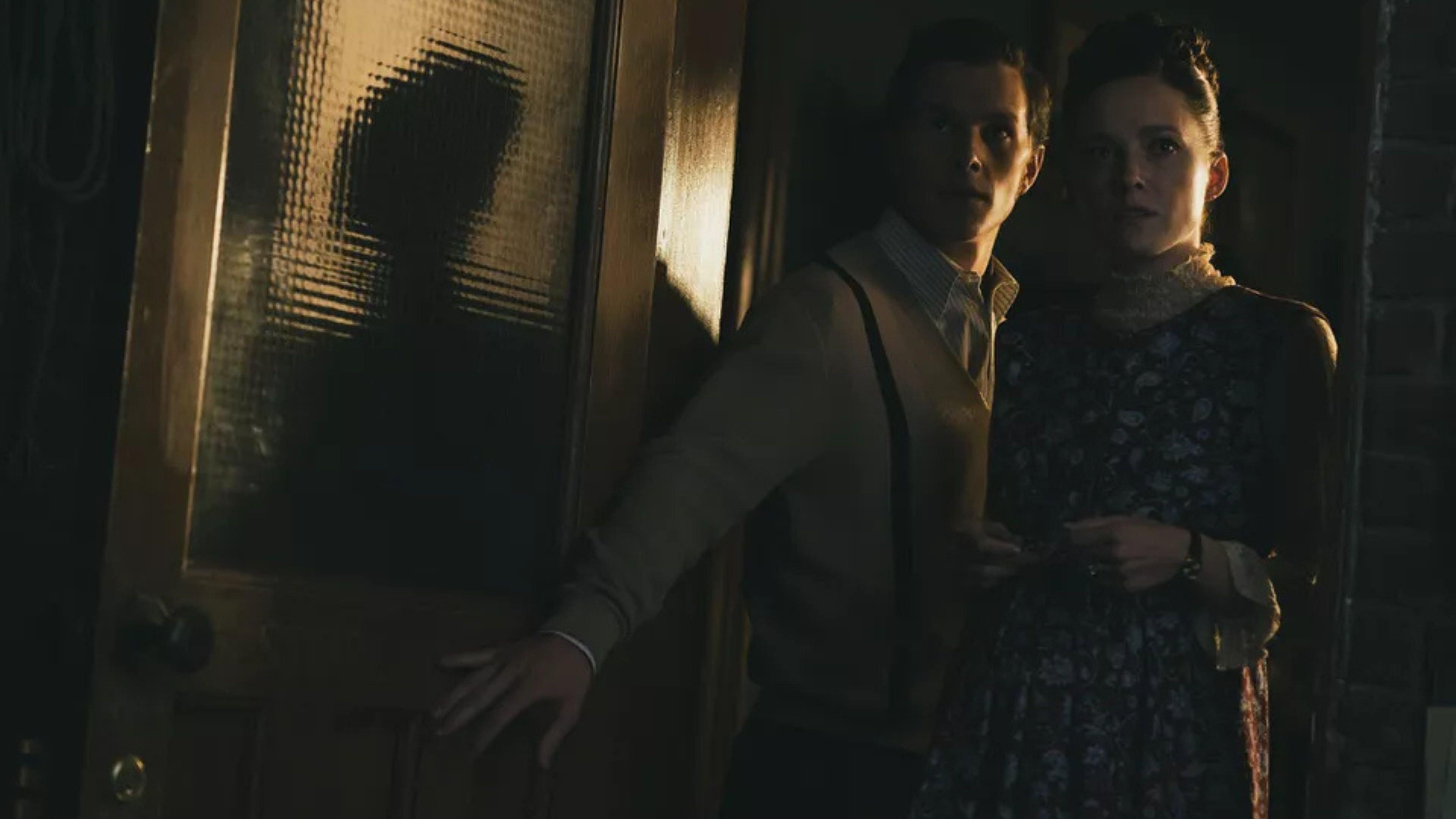 „Conjuring: Last Rites“ láme rekordy