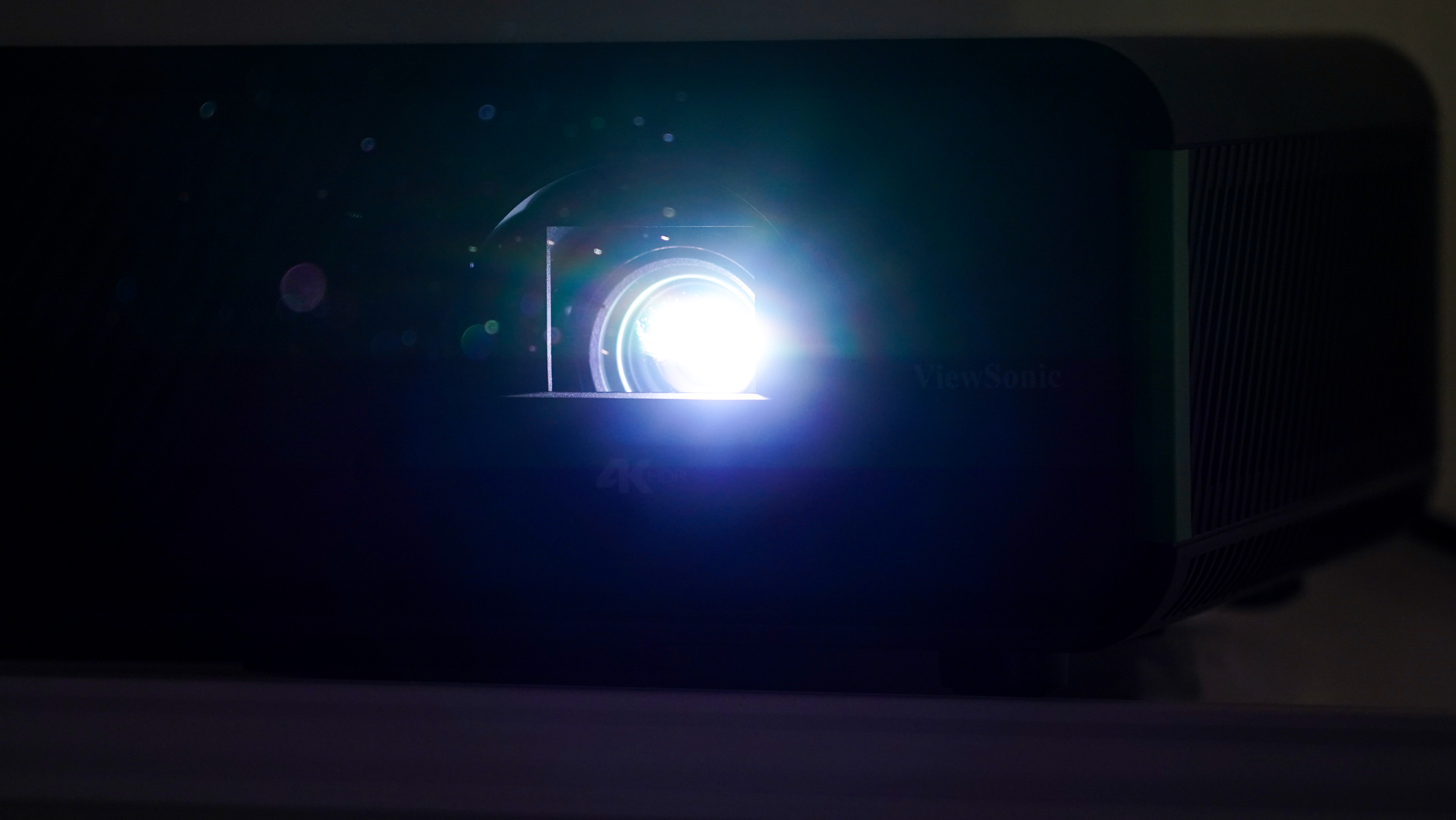ViewSonic X1 Pro