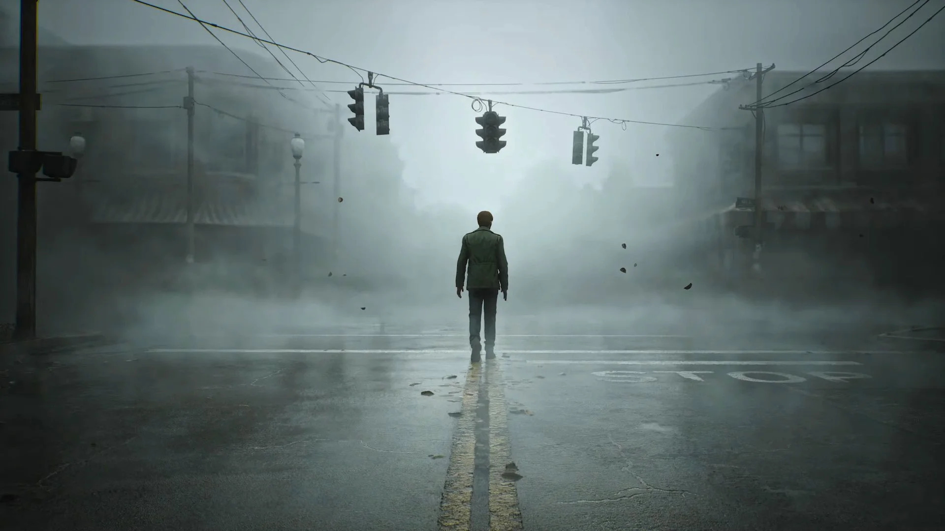 Silent Hill 2 míří do PlayStation Plus. Legendární horor jako ideální dárek pro Halloween