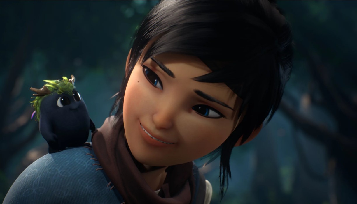 Kena: Bridge of Spirits zamíří na Switch 2 už příští týden