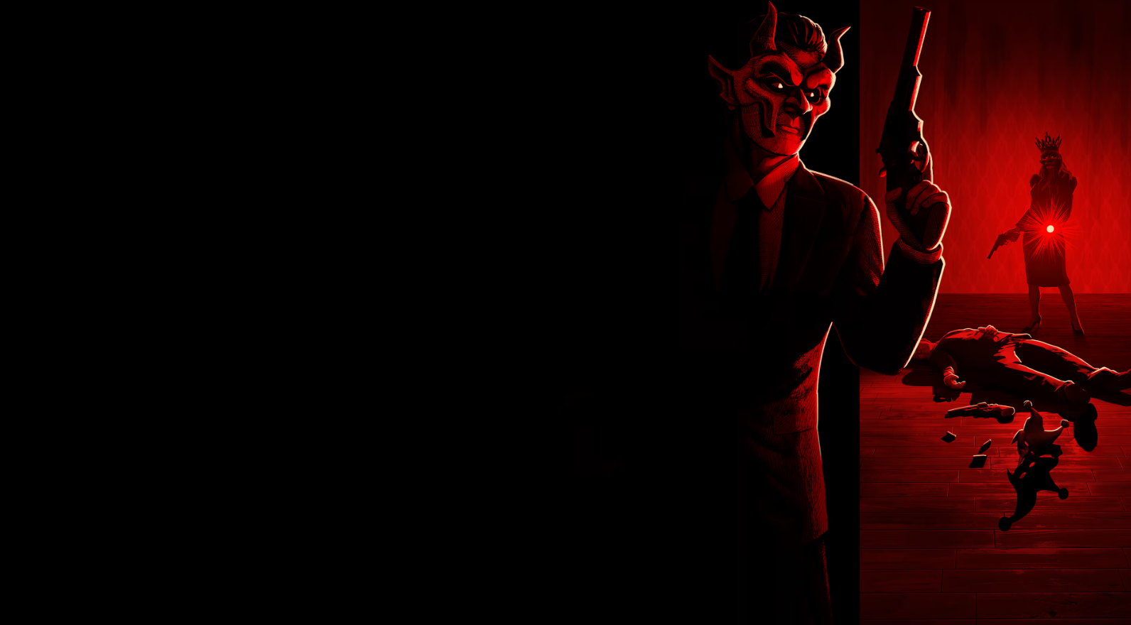 Skvělá myšlenka kulhající tmou. Recenze hry Midnight Murder Club