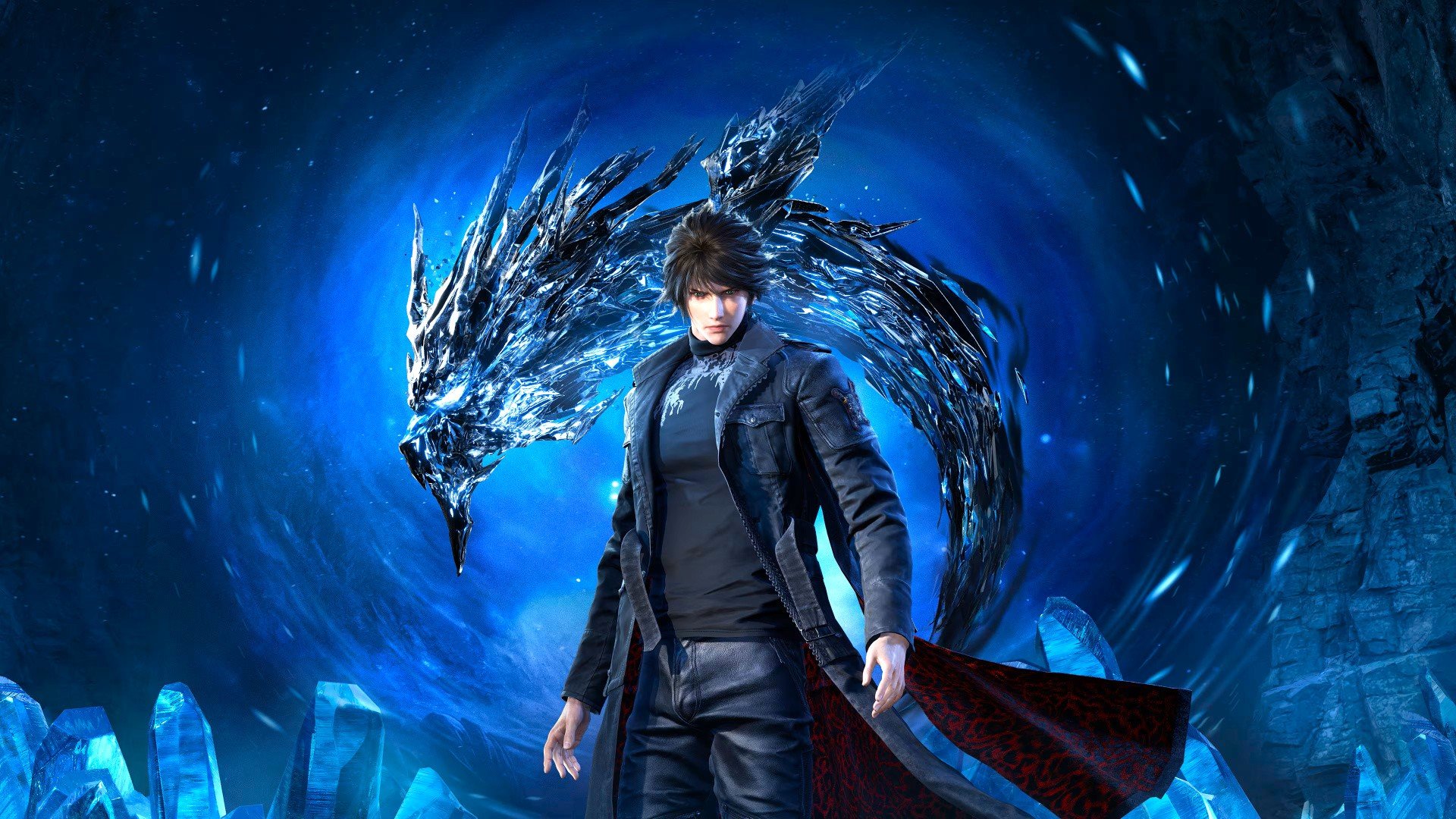 Akce dělaná srdcem bez zkušeností. Recenze hry Lost Soul Aside