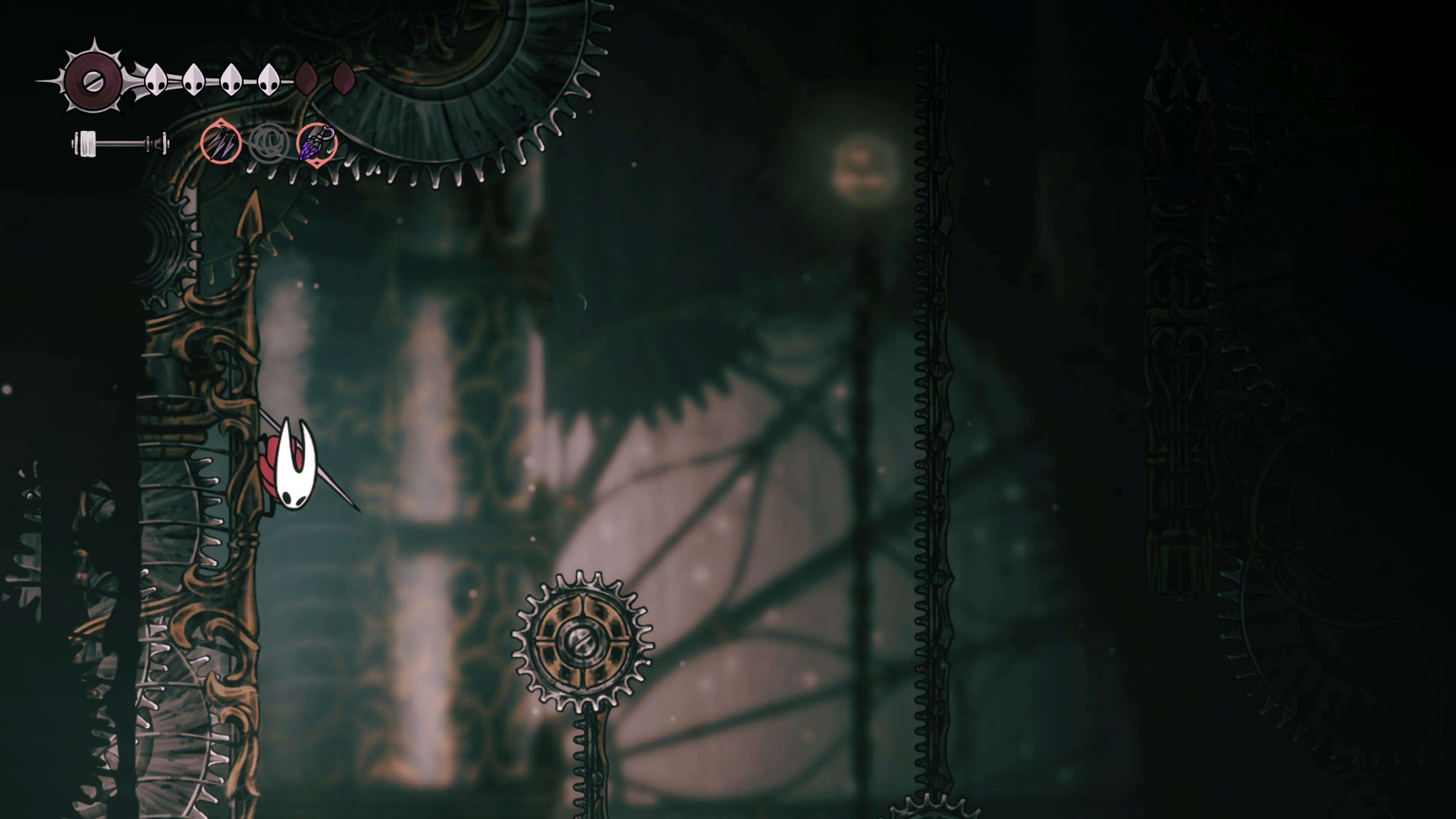 Hollow Knight: Silksong