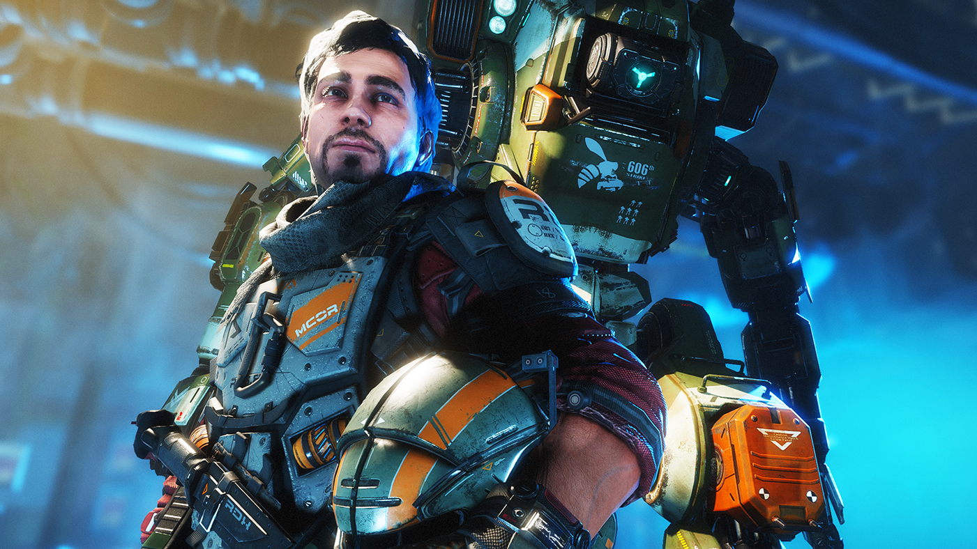 Titanfall 2