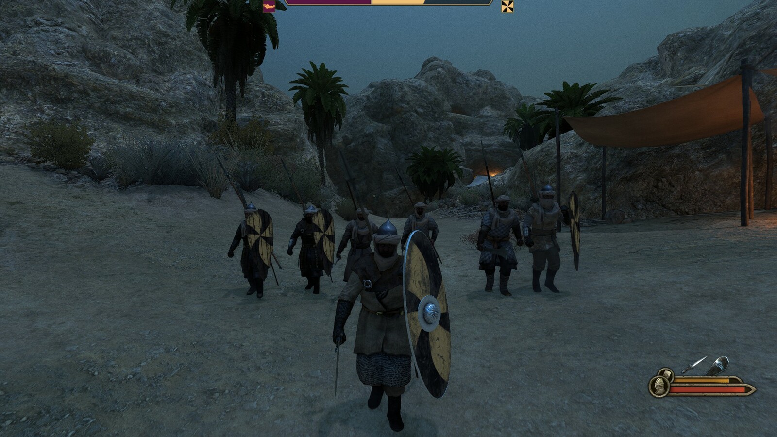 Mount & Blade II: Bannerlord