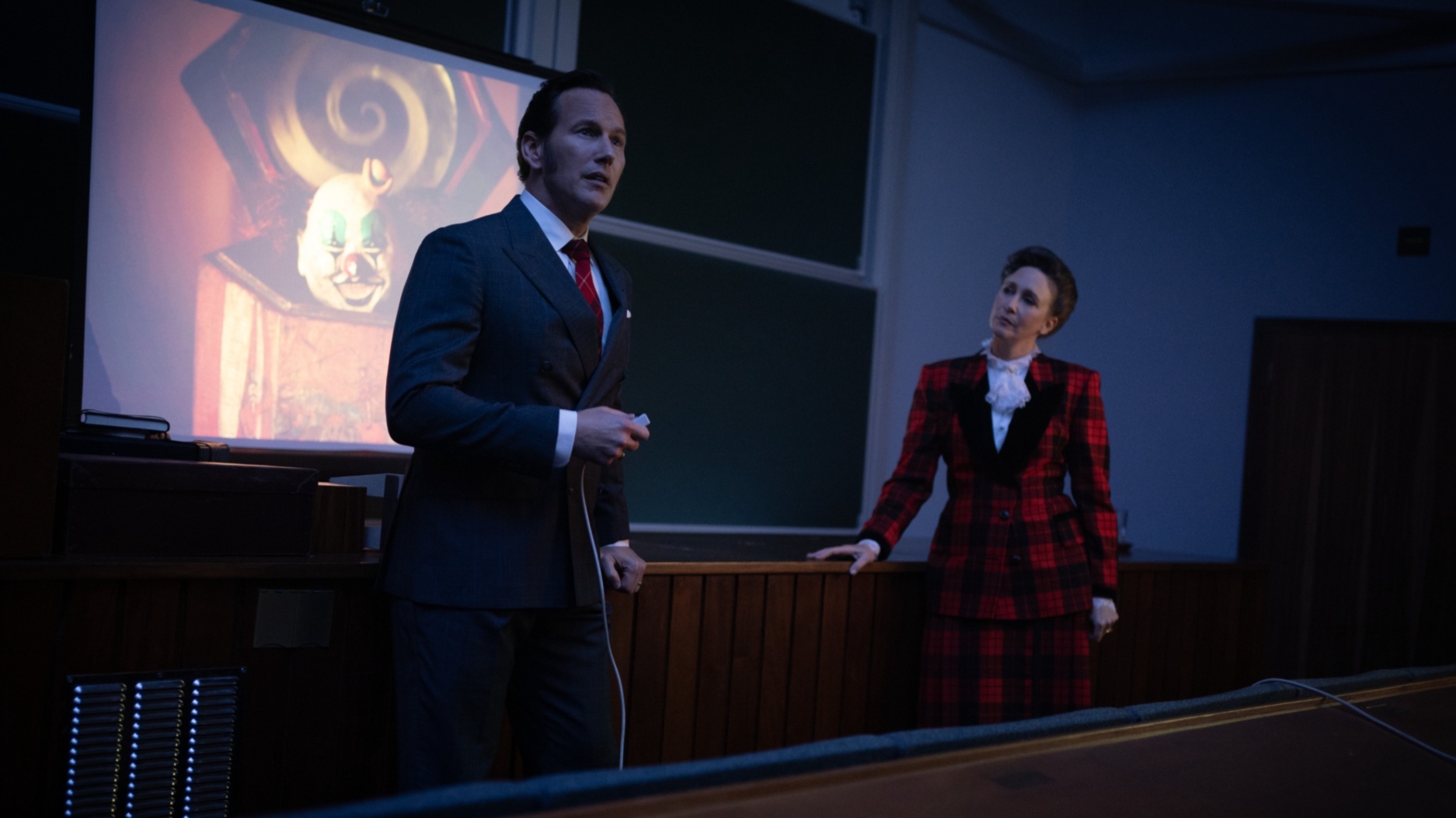 V Zajetí Démonů 4: Poslední Rituály