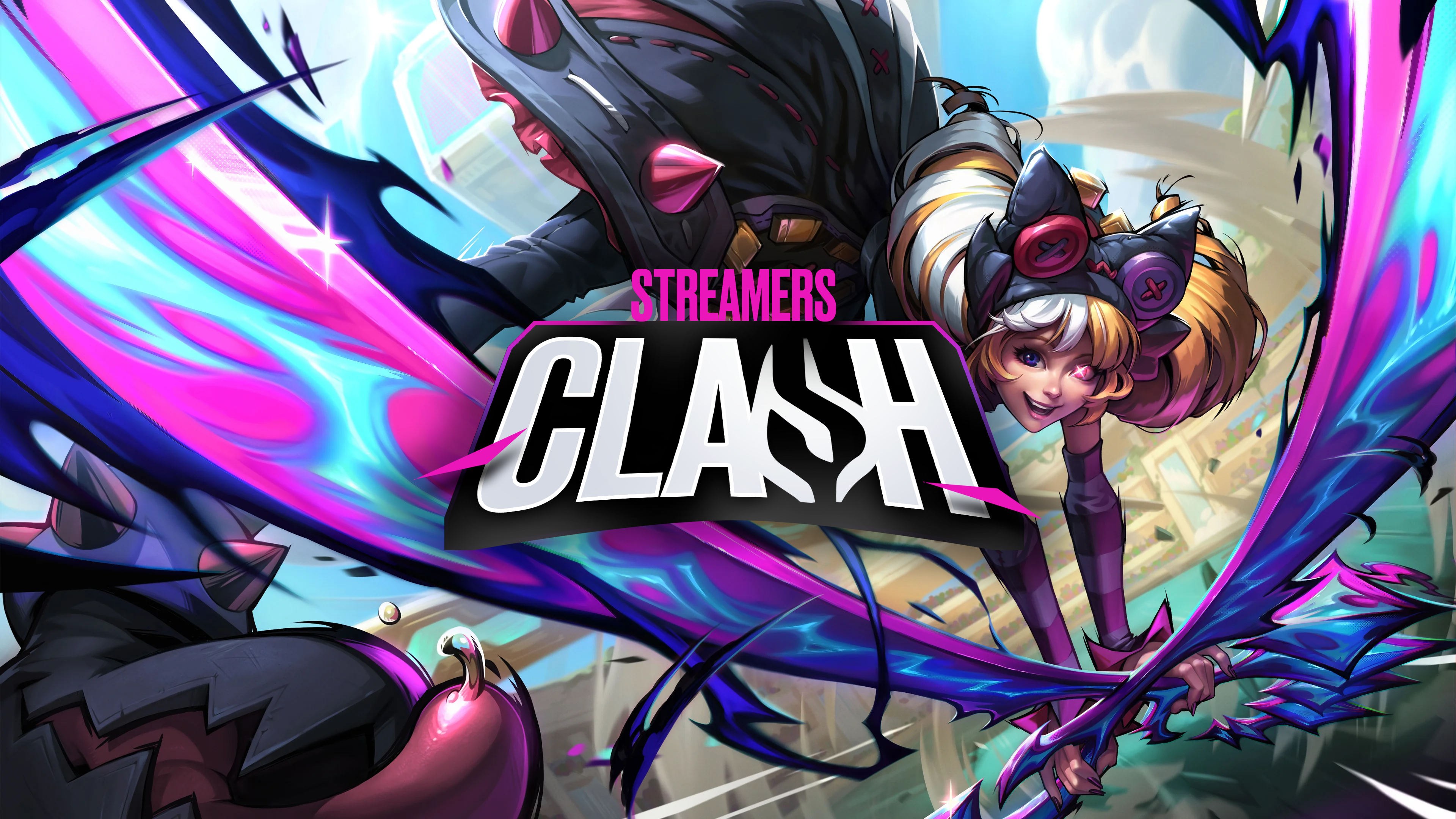 Šampiony třetí season Streamers Clash jsou MCK 