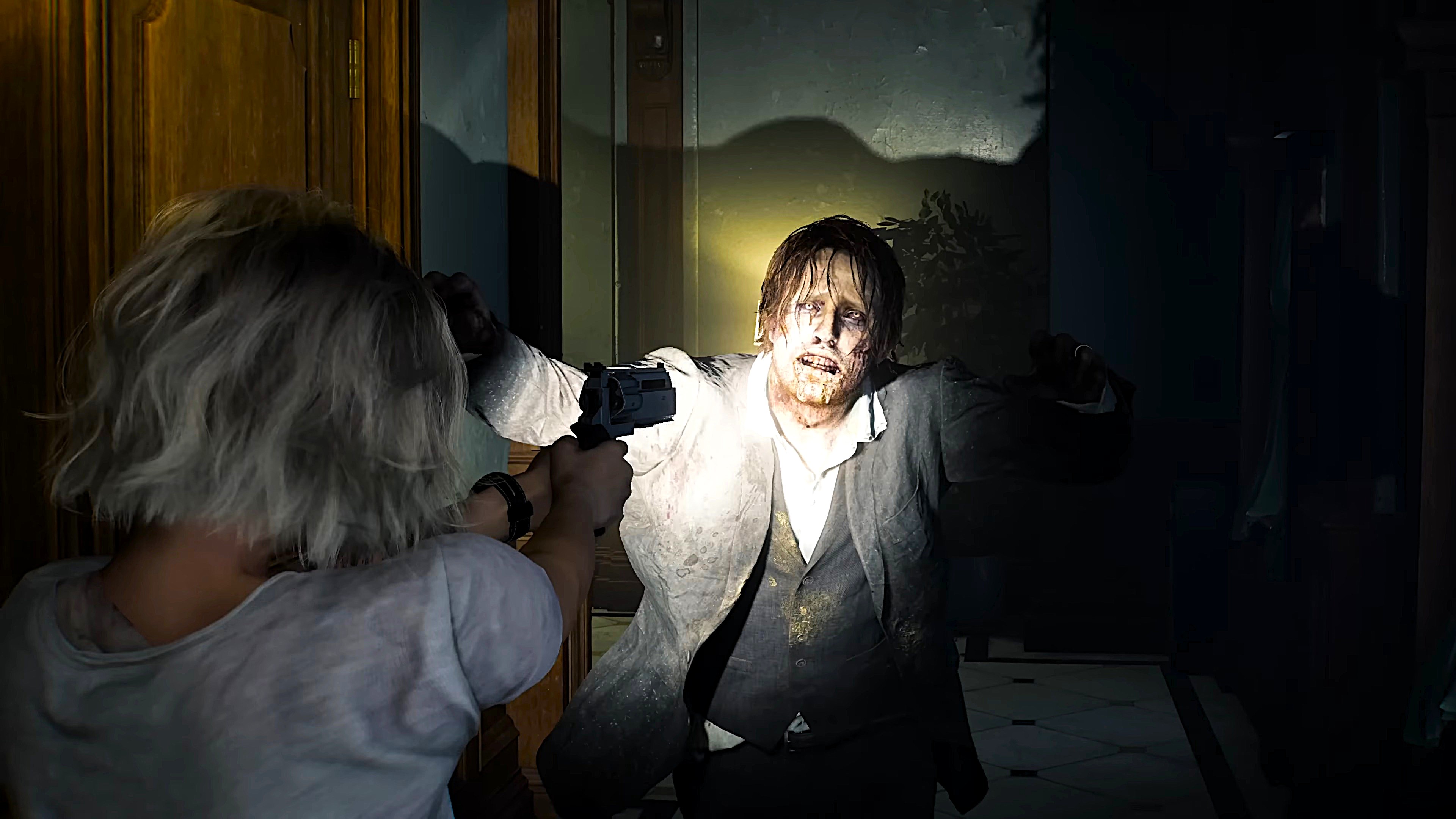 Resident Evil Requiem