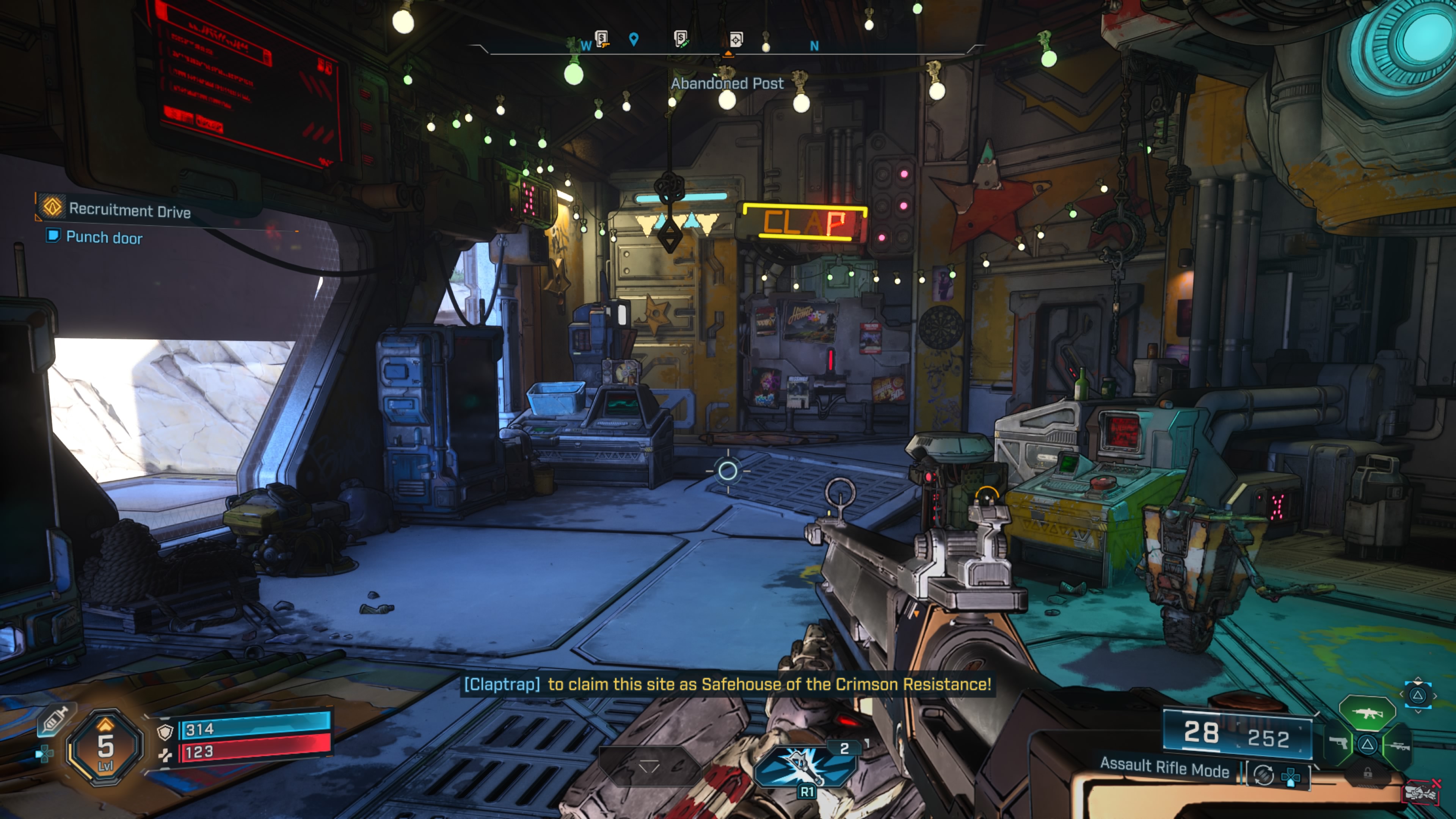 Borderlands 4
