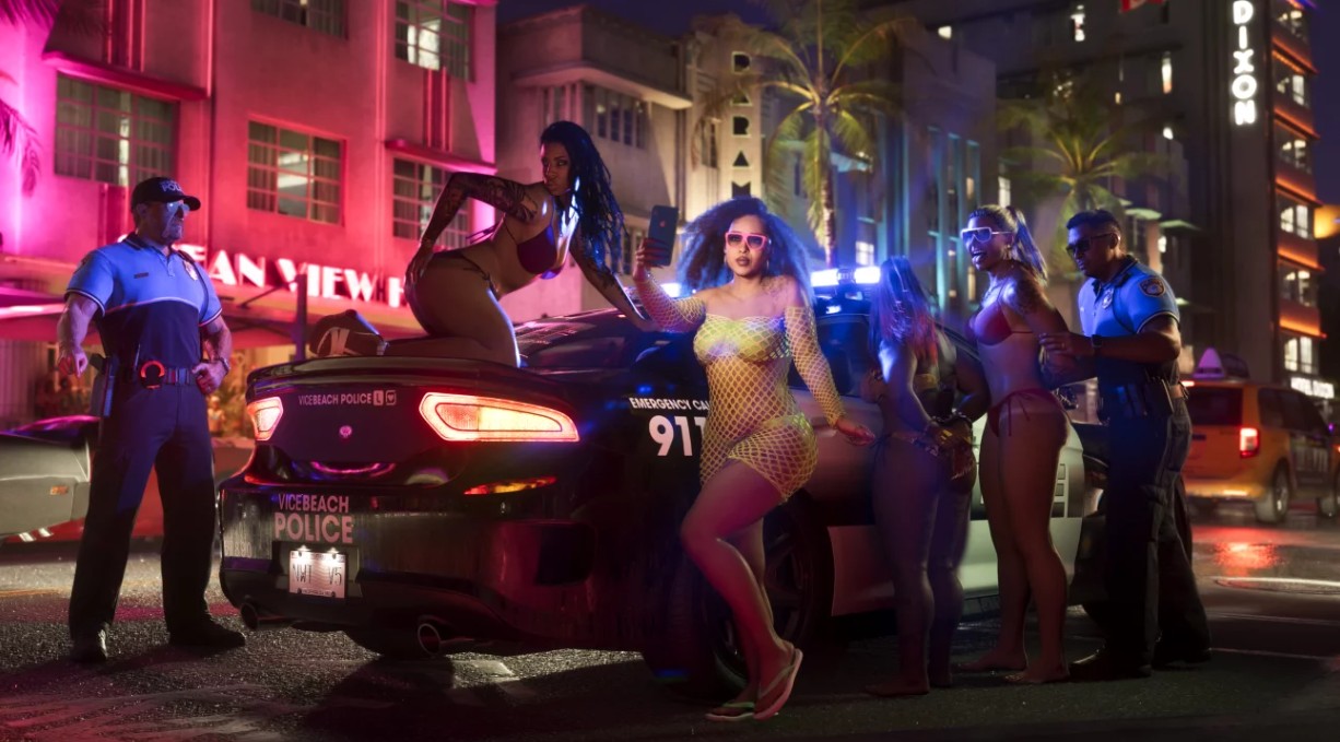 Rockstar napadli hackeři a chtějí výkupné. Vyhrožují zveřejnením ukradených dat