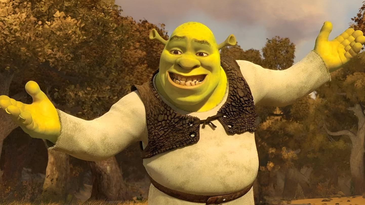 Na Shreka 5 si ještě počkáš. DreamWorks ho odkládají na léto 2027