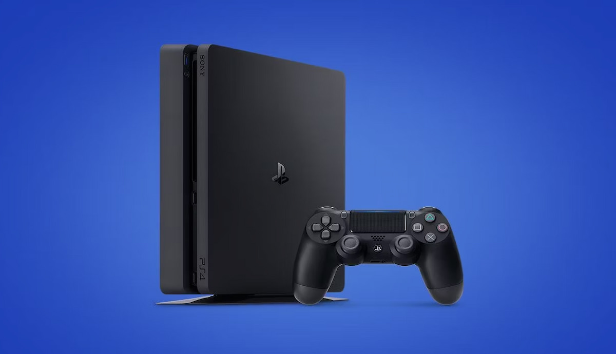 PS4 je pro Sony stále důležitou konzolí. Zůstává na ní asi půlka hráčské základny