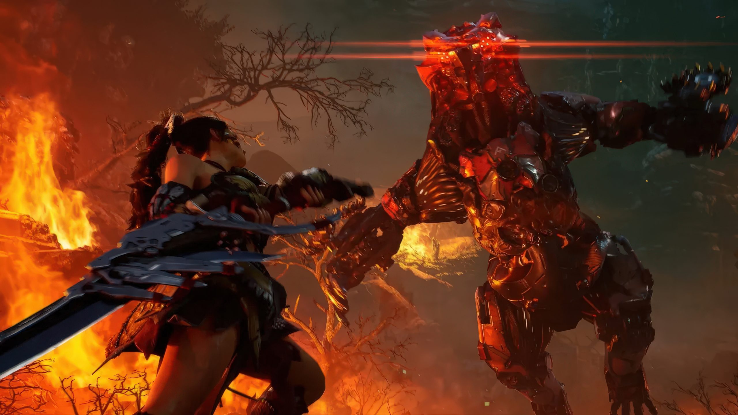 Horizon Steel Frontiers: Svět Horizon se mění v MMORPG, ale PlayStation zůstává stranou