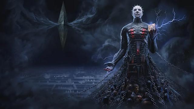 Hellraiser konečně dostane vlastní hru. Sleduj mrazivý trailer