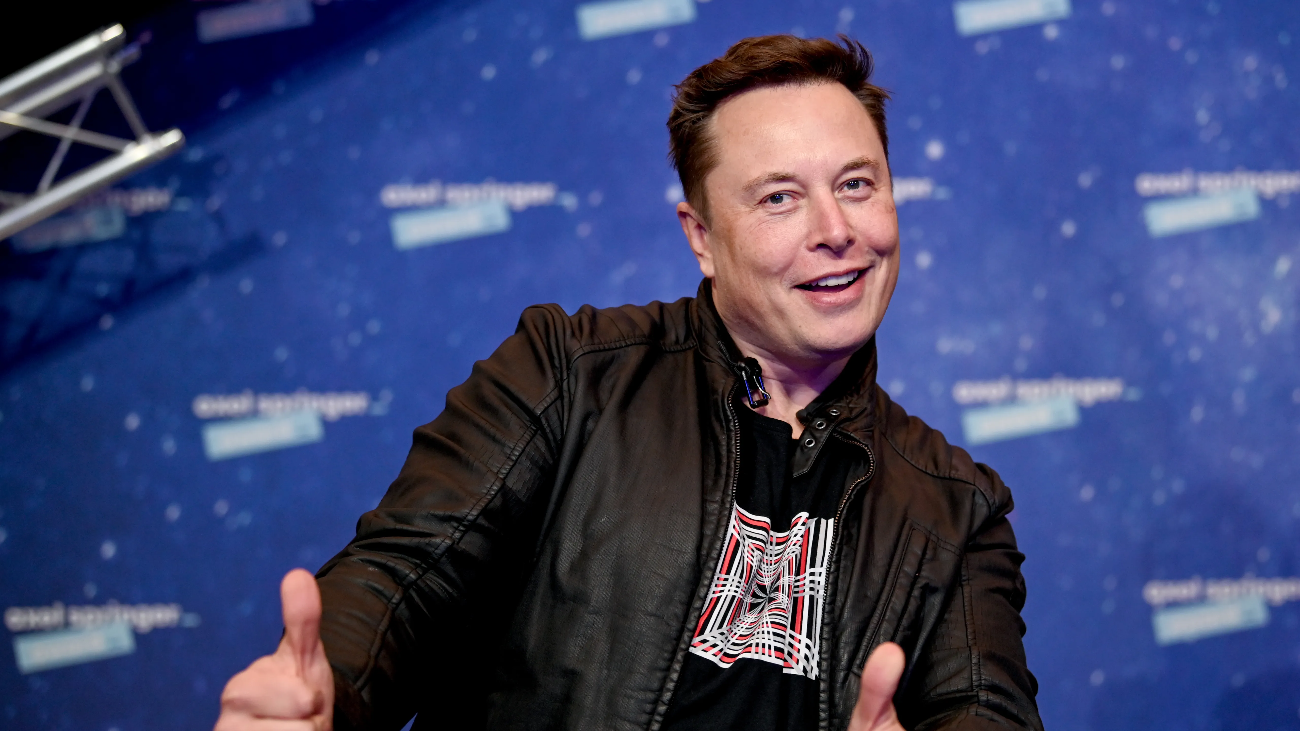Elon Musk