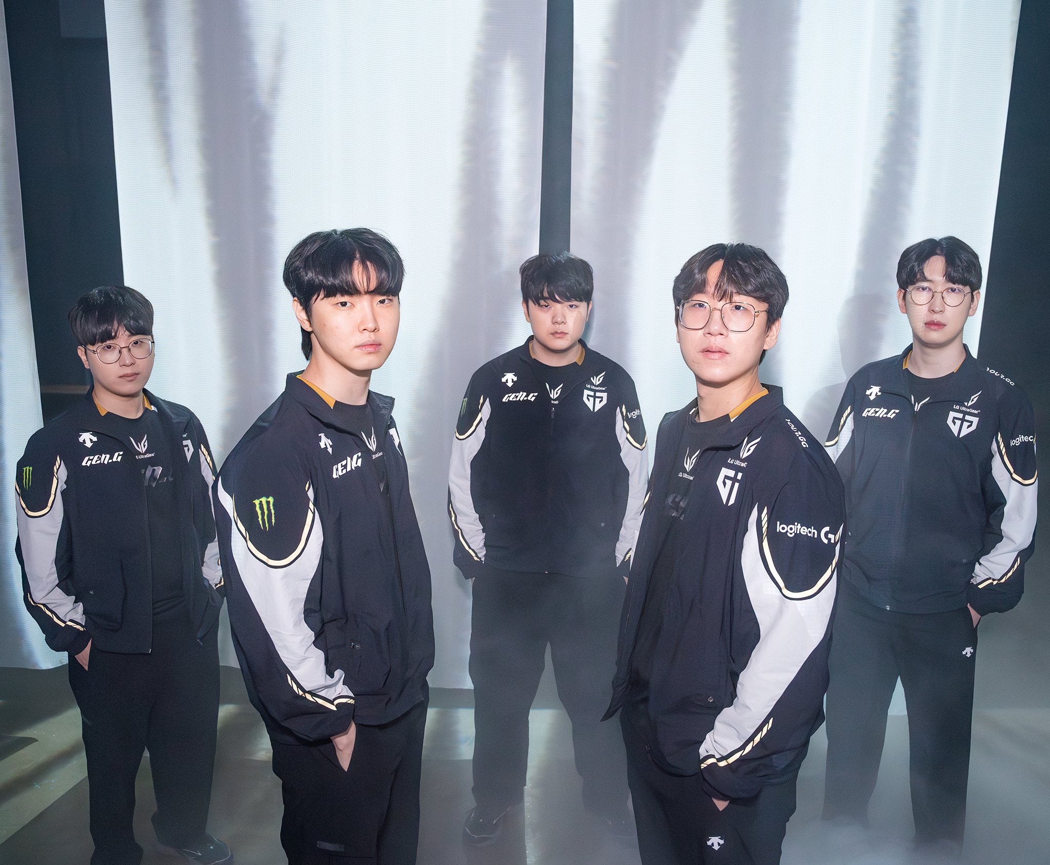 Gen.G si po jediné BO3 sérii zajistili účast na Worlds 2025