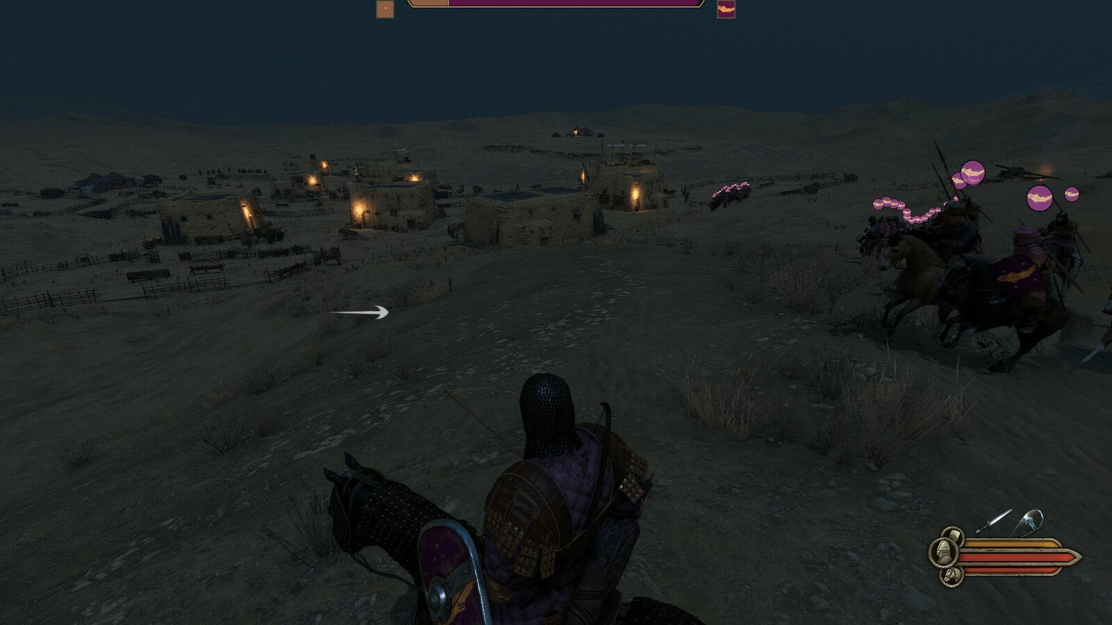 Mount & Blade II: Bannerlord