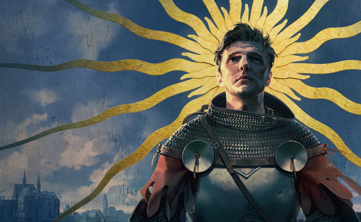 Kingdom Come: Deliverance 2 oznamuje Royal Edition se všemi DLC