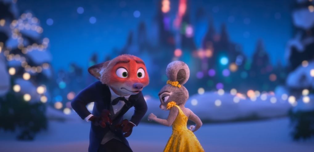 Zootropolis 2 bude v listopadu řešit případ i krizi Nicka a Judy