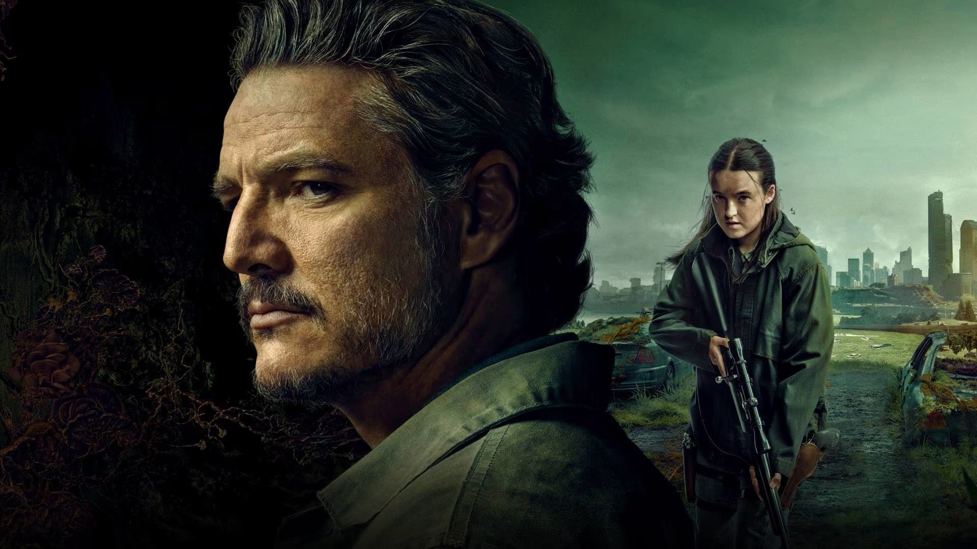 Začalo natáčení The Last of Us 3, objevily se první fotky Lev