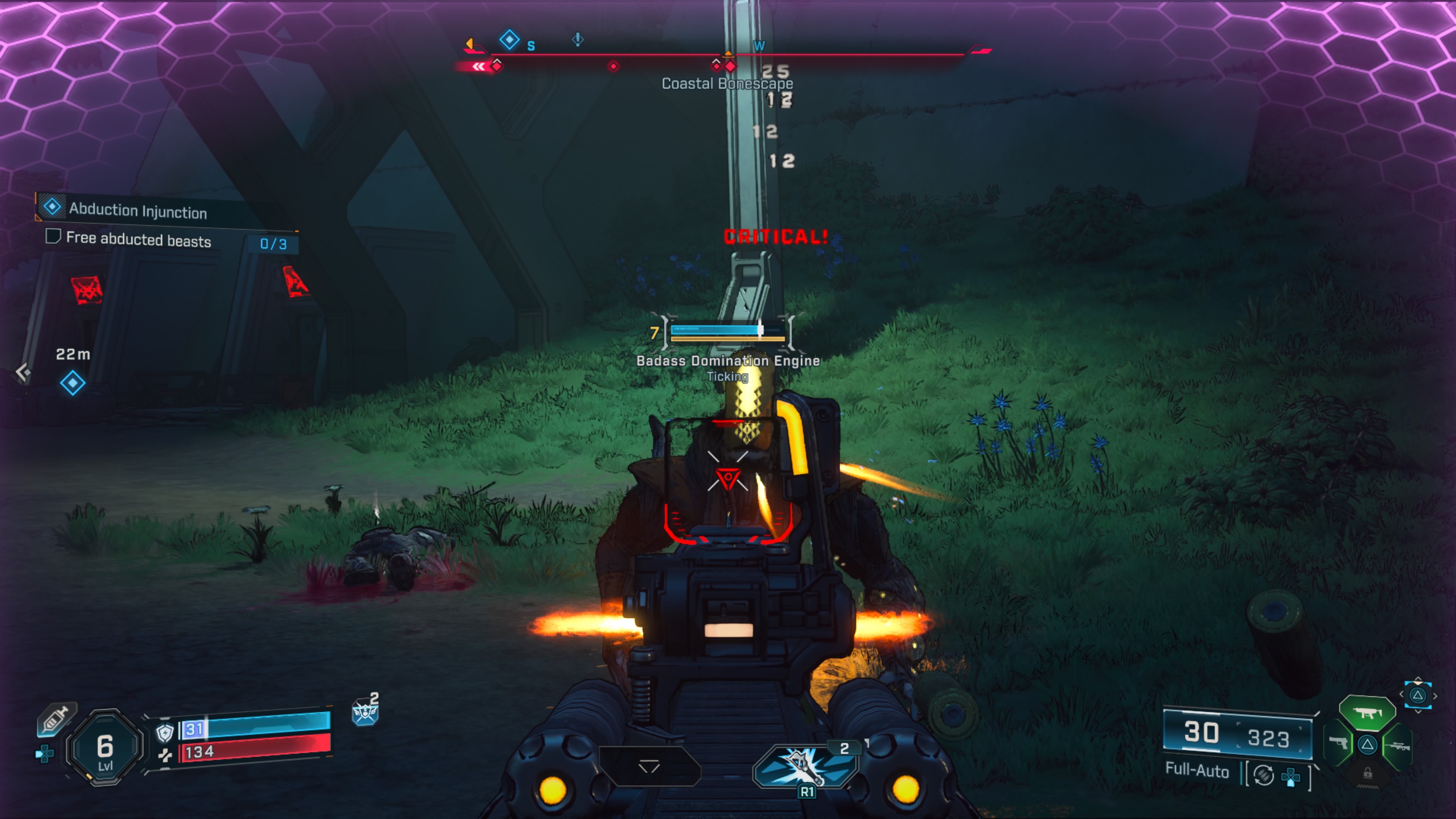 Borderlands 4