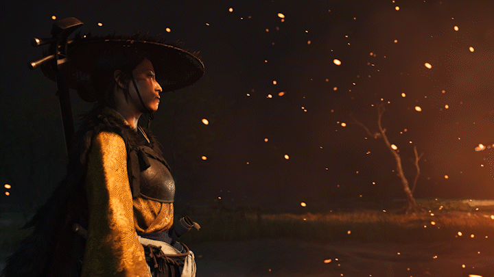 Ghost Of Yōtei se prodává podobným tempem jako Tsushima