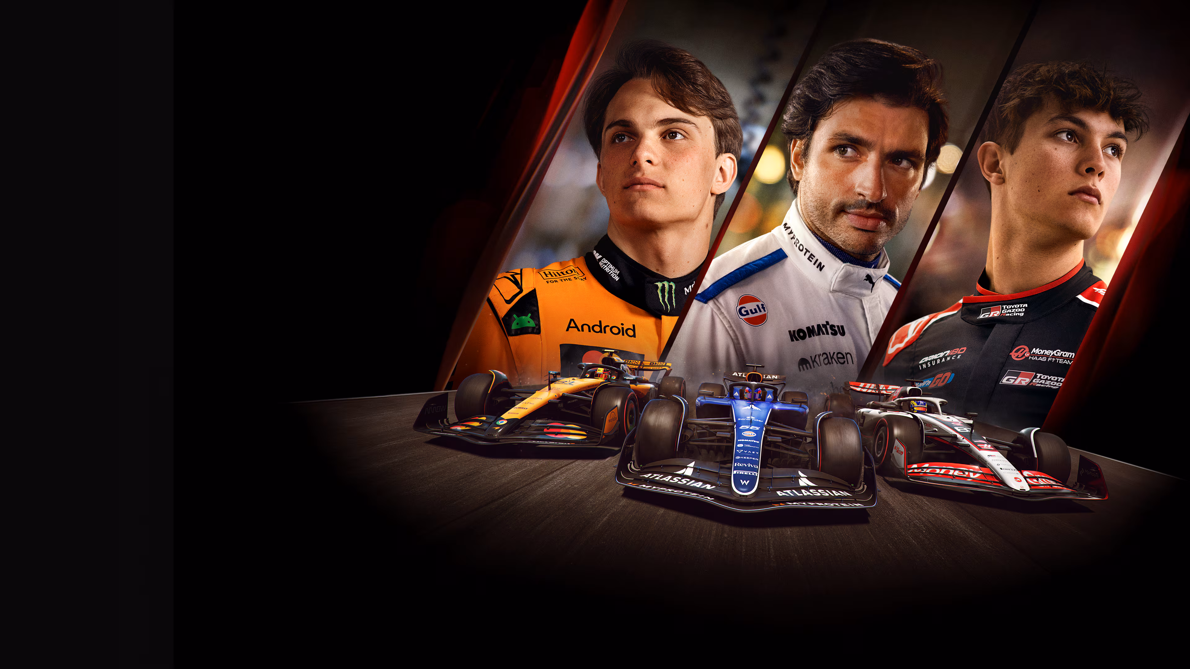 F1 25 Recenze