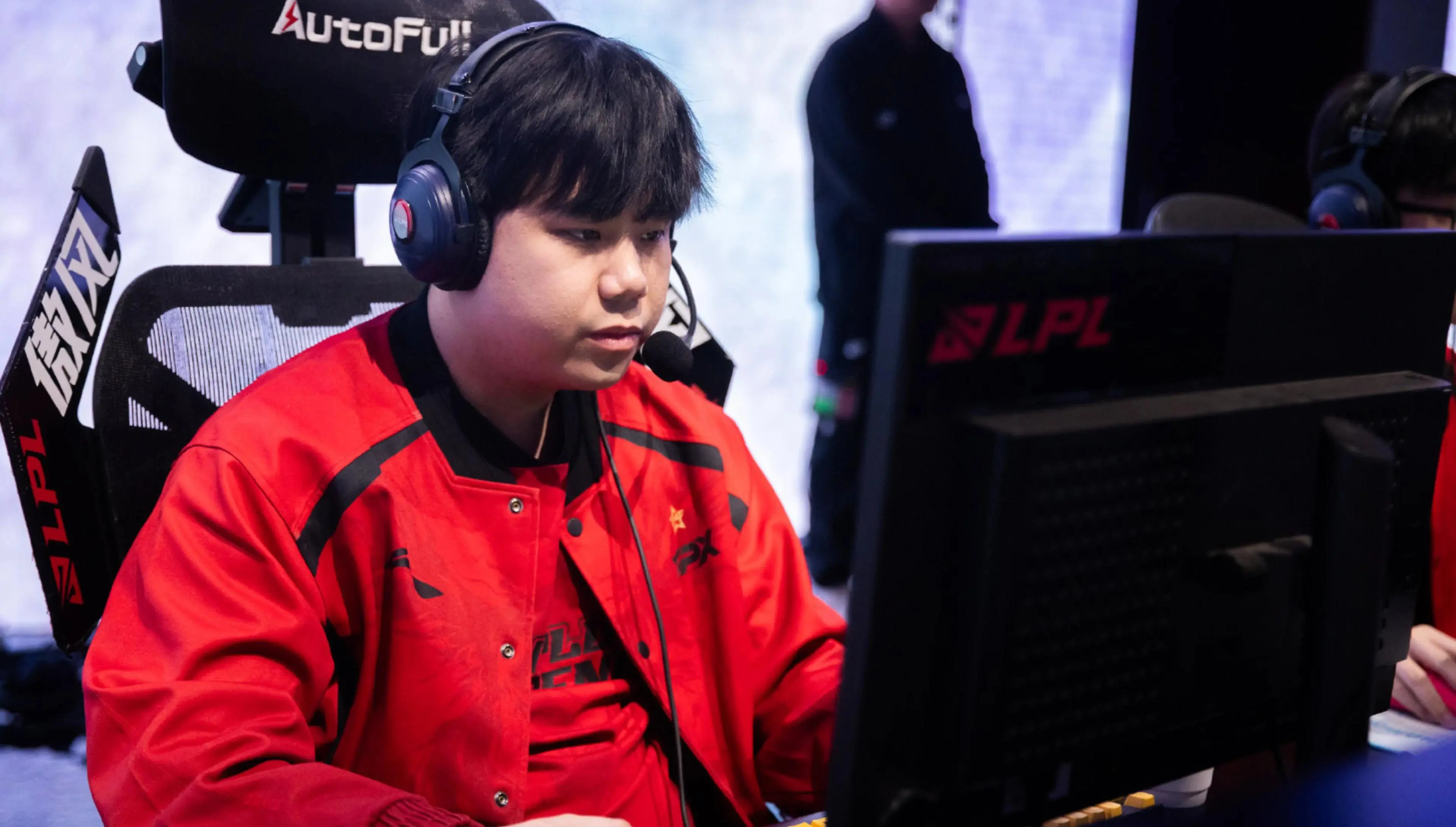 Shad0w přichází do Bilibili Gaming. LPL tým posiluje o zkušeného junglera