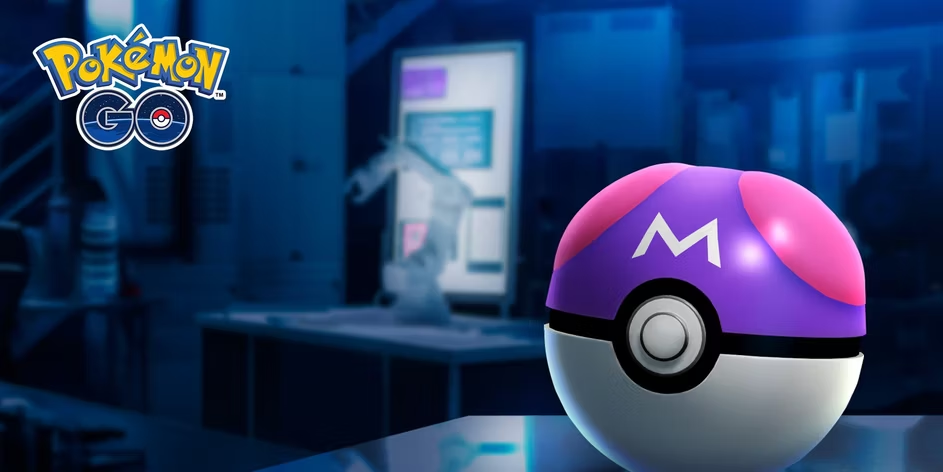 Do mobilního Pokémon GO přibude možnost získat legendární Master Bally. Chytíte s ními každou kapesní příšerku