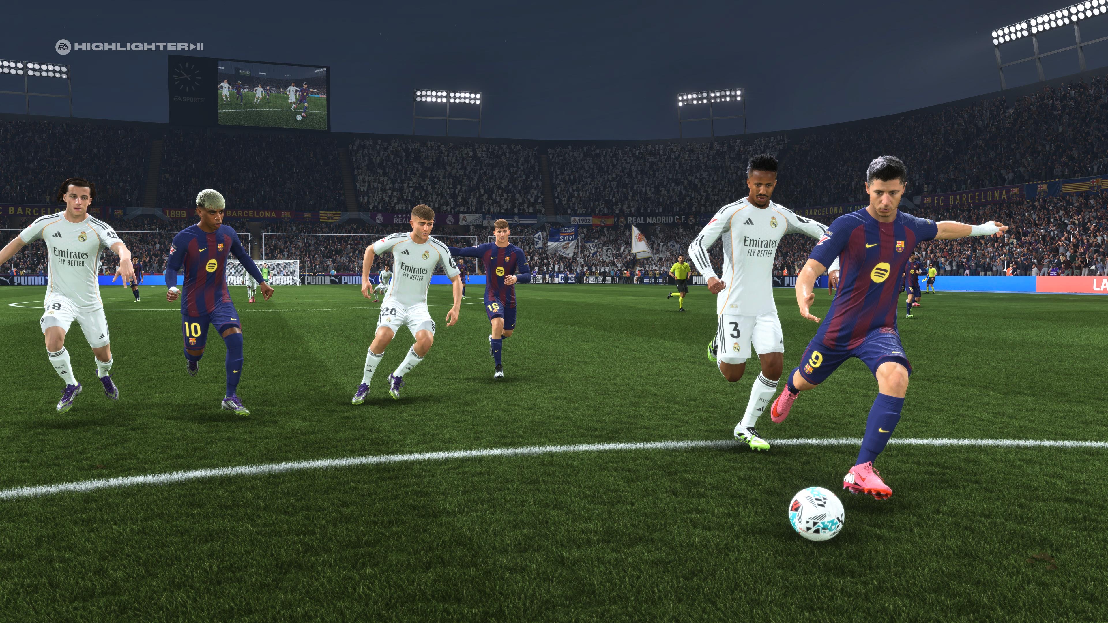 EA Sports FC 26