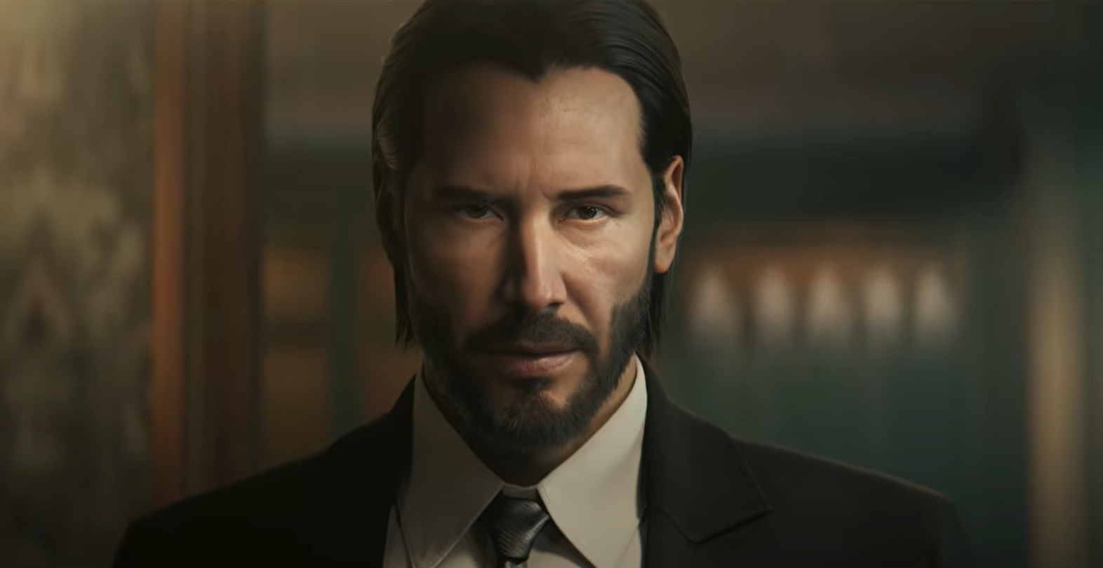 Herní John Wick se poprvé ukázal světu v akcí nabitém traileru