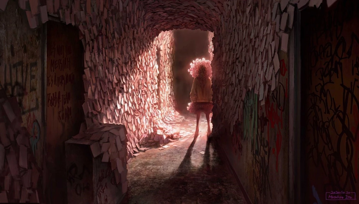 Silent Hill: The Short Message je hororová novinka, ze které běhá mráz po zádech. Stahovat můžete nyní a zdarma