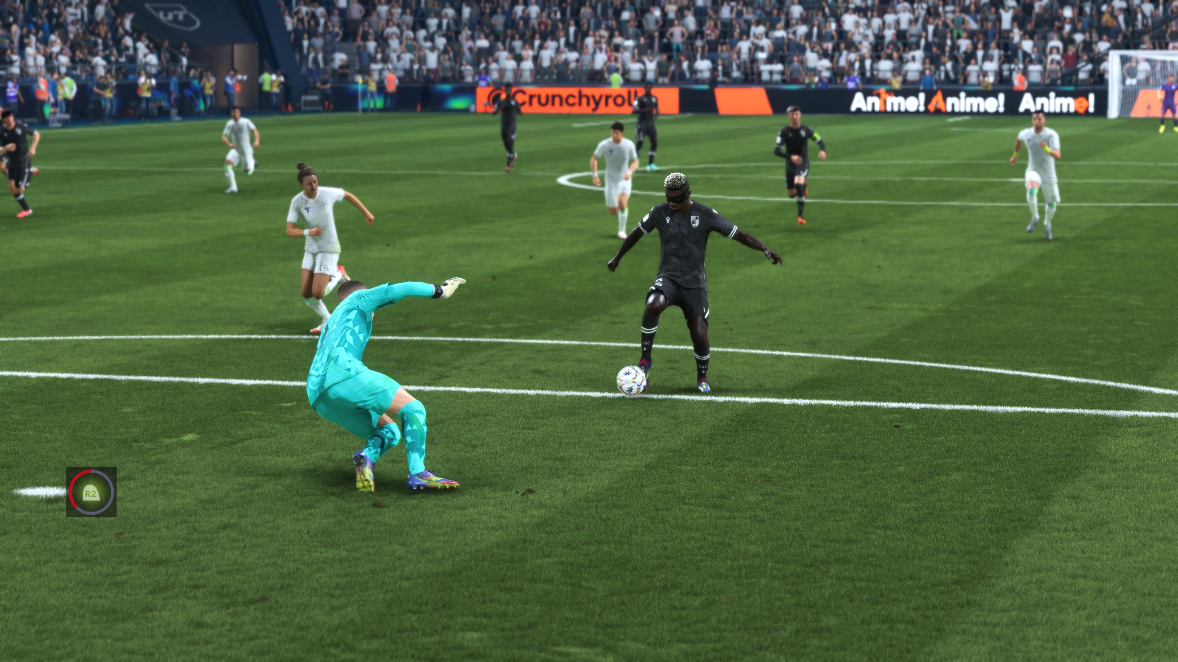 EA Sports FC 26