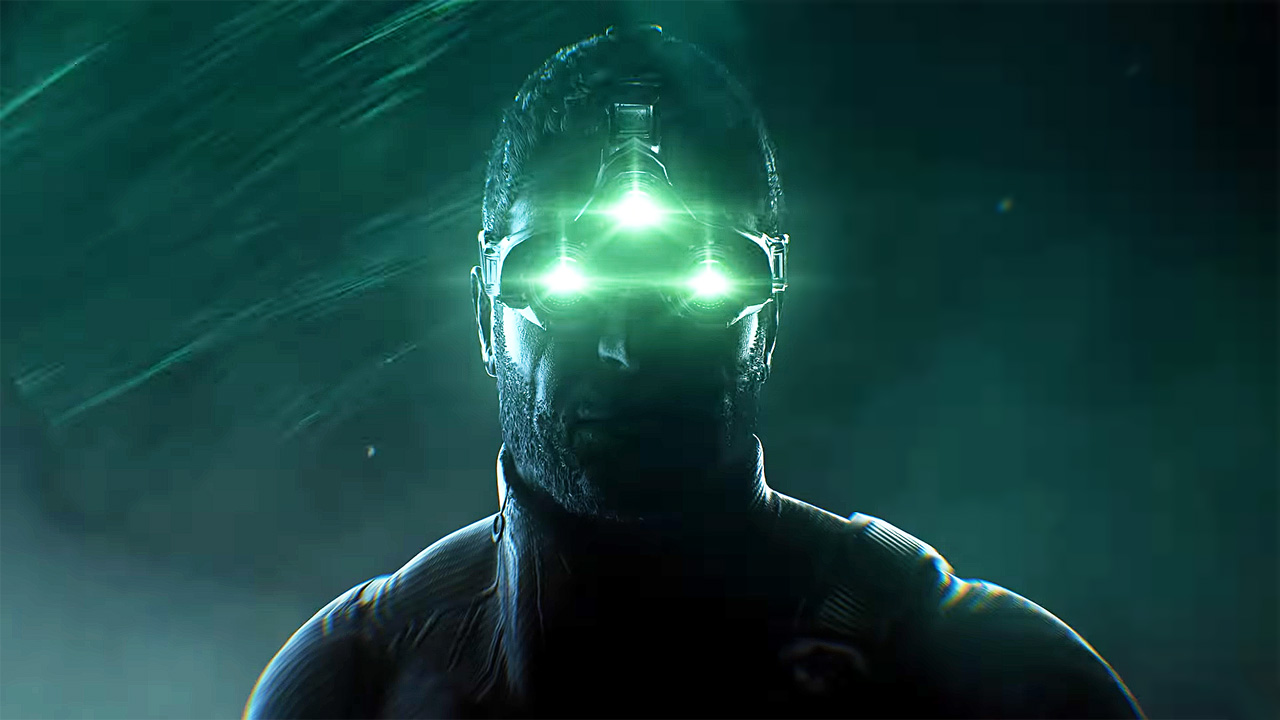 Splinter Cell remake stále žije