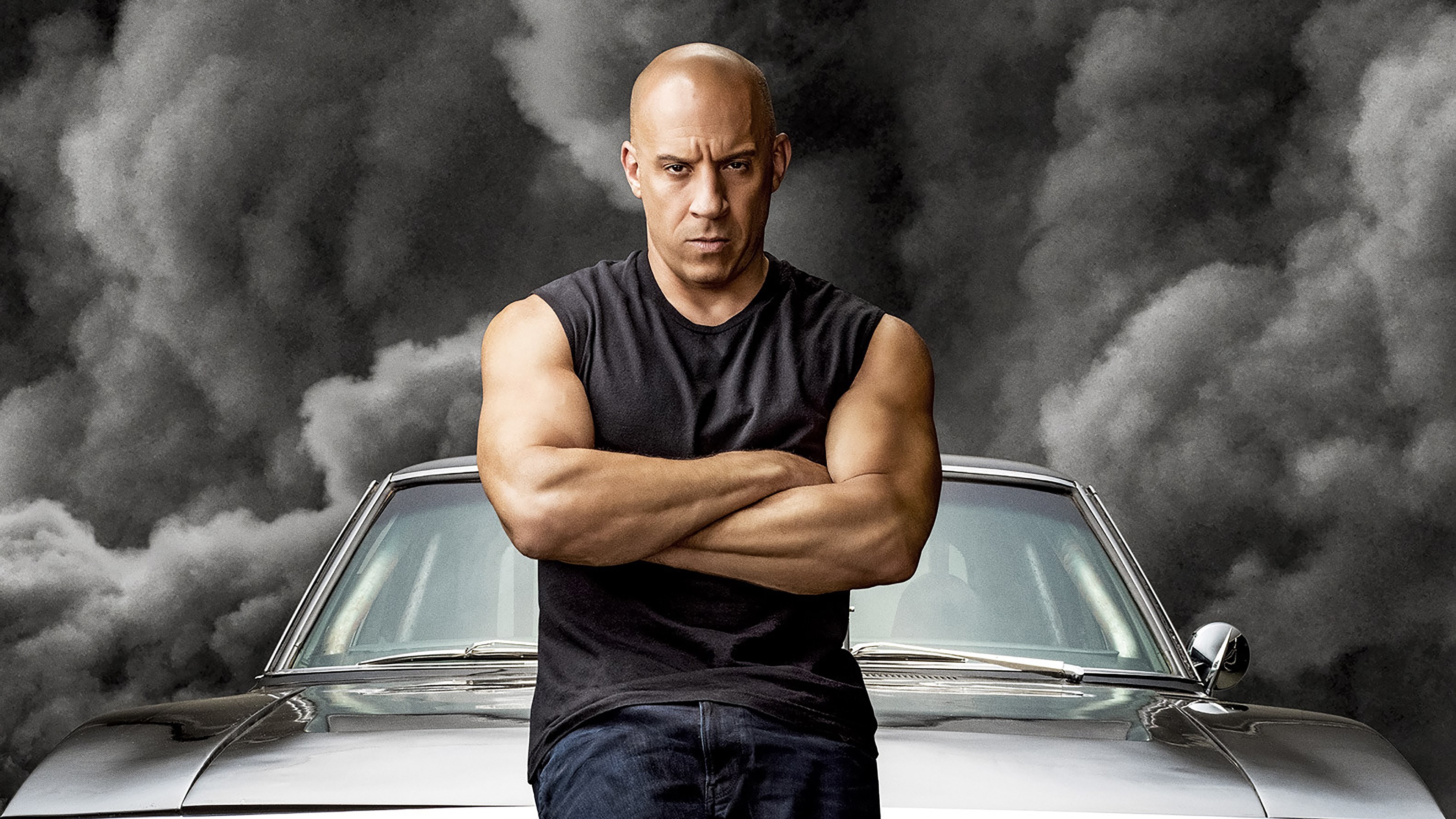 Fast & Furious