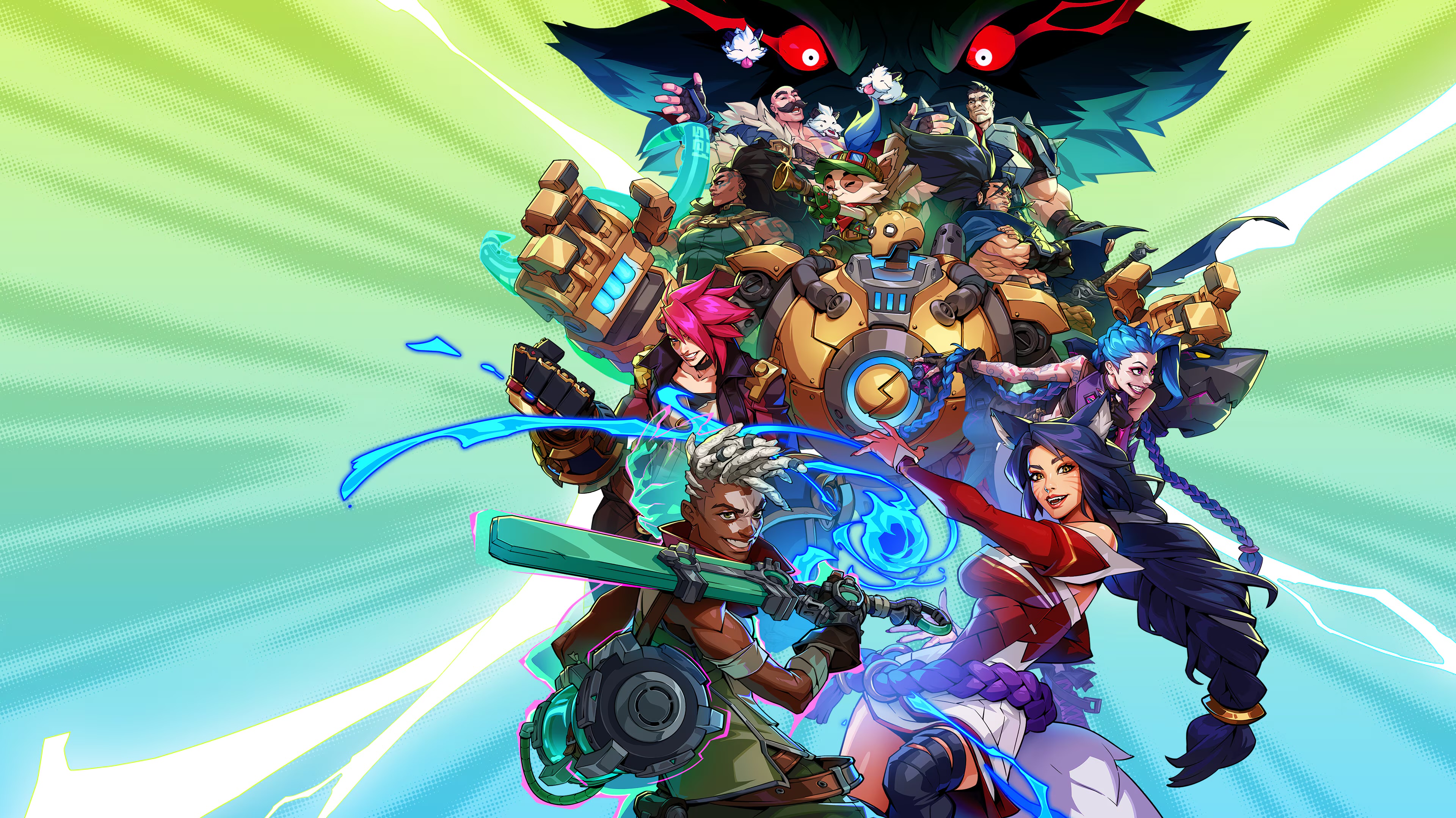 Hráči kritizují monetizaci v 2XKO