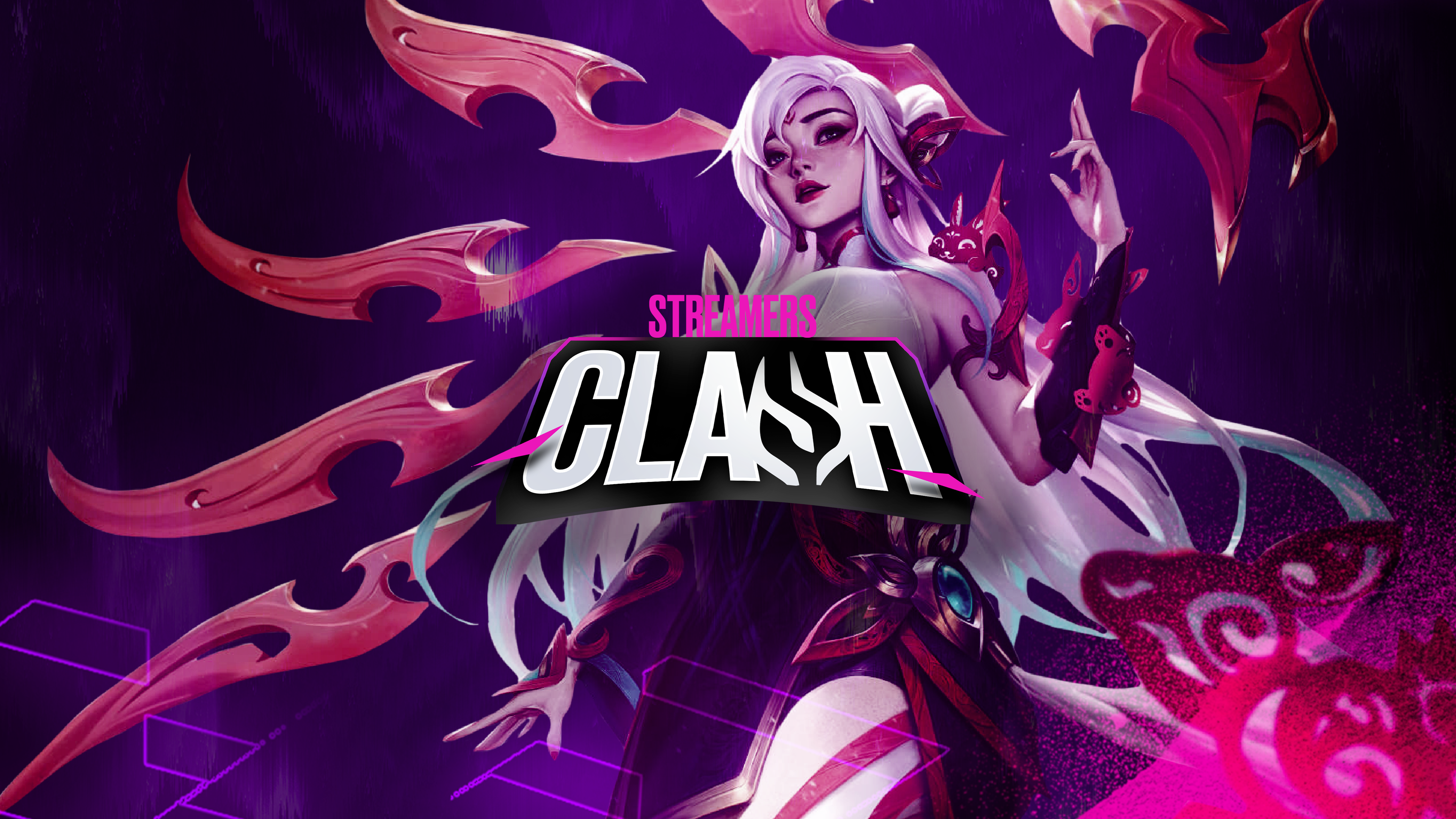 Druhý den play-off Streamers Clashe