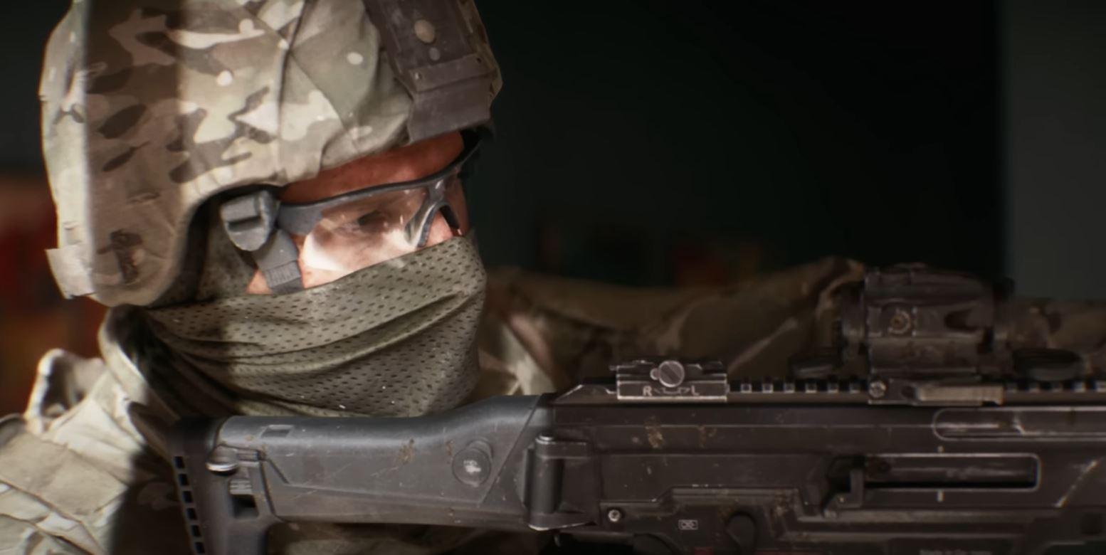 Battlefield 6 ukázal epický trailer. Příští týden odhalí multiplayer