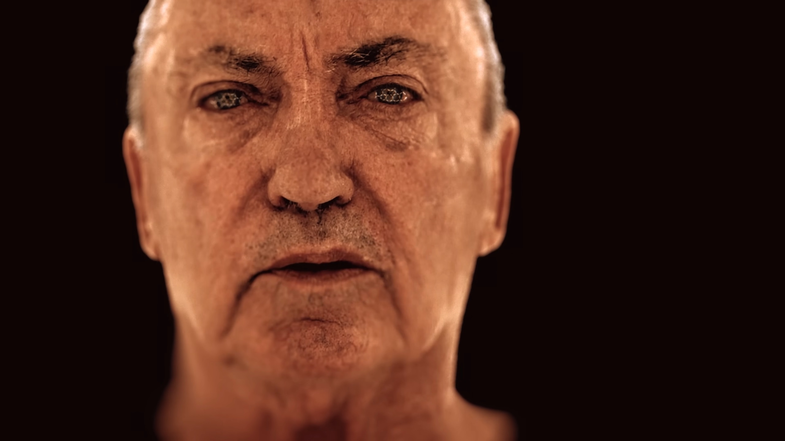 Zemřel herec Udo Kier. Kojimův projekt OD přišel o jednu z nejvýraznějších tváří