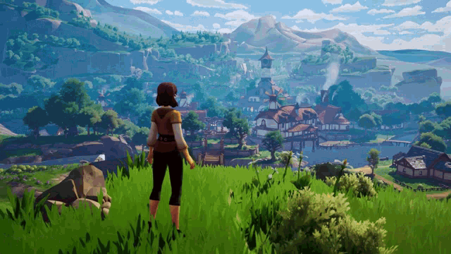 MMO Palia od autorů World of Warcraft láká na spuštění své bety poklidným trailerem. Hlavní roli zde budou hrát profese