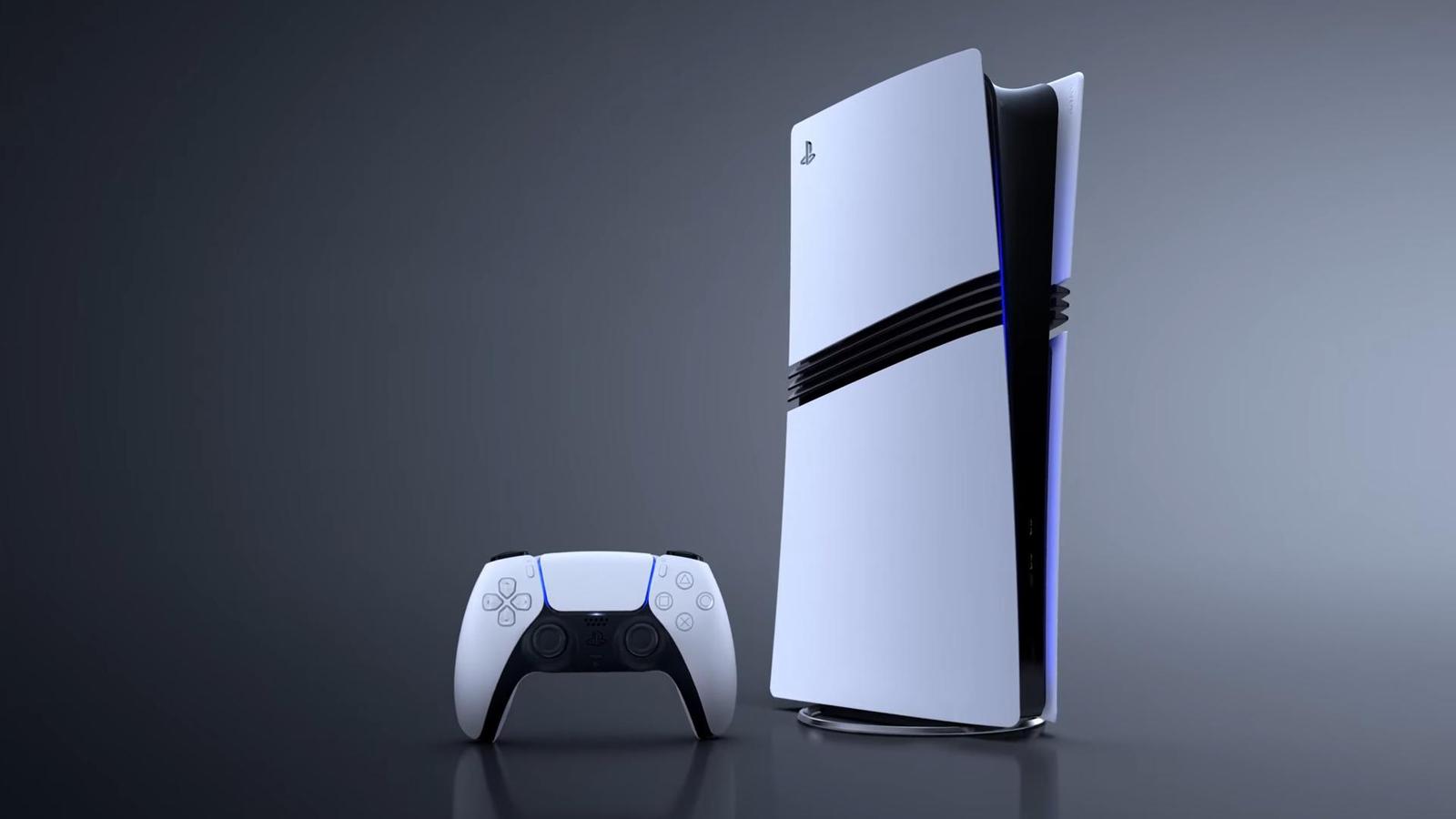 PlayStation 6 může dorazit až po roce 2028